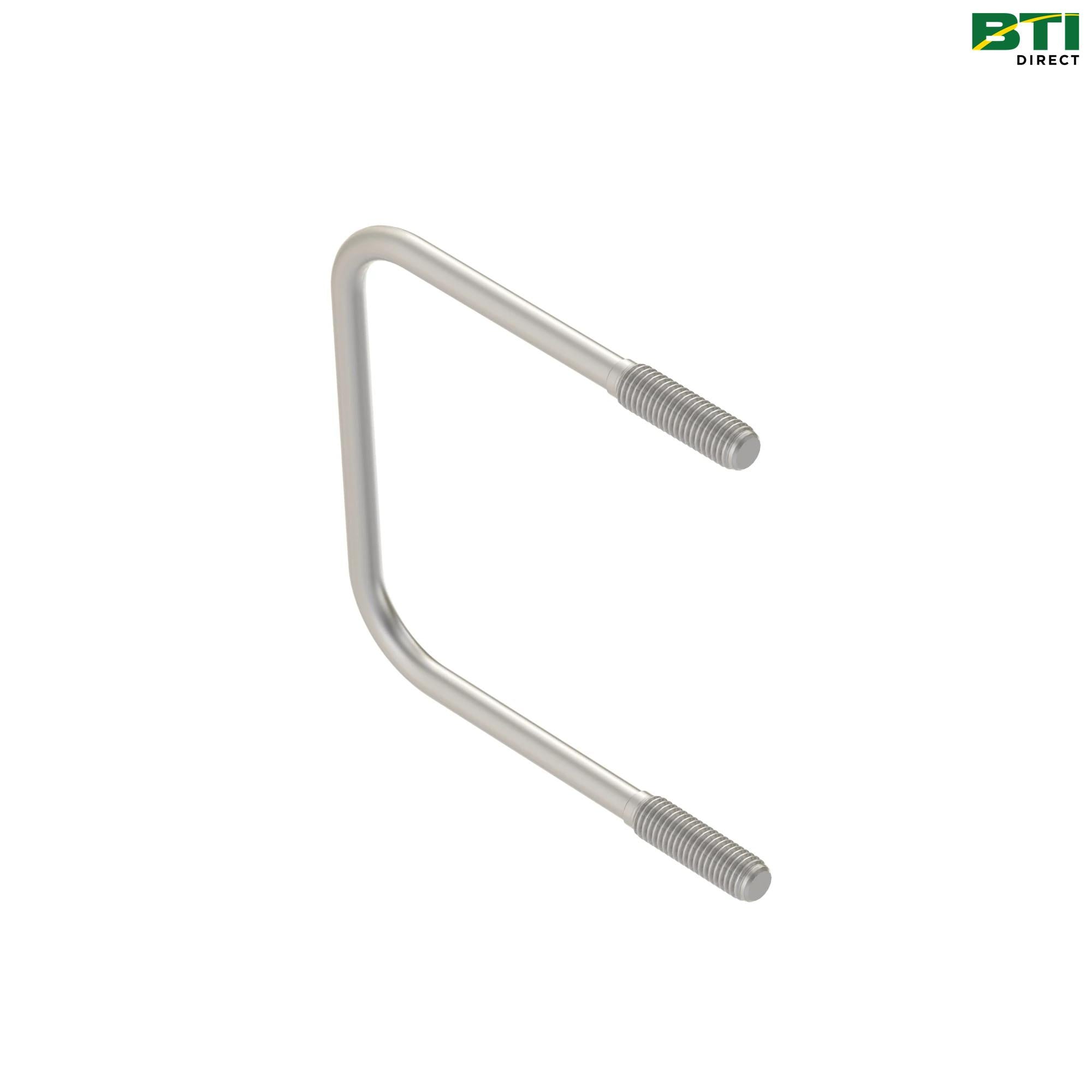A84142: U-Bolt, M8 X 108