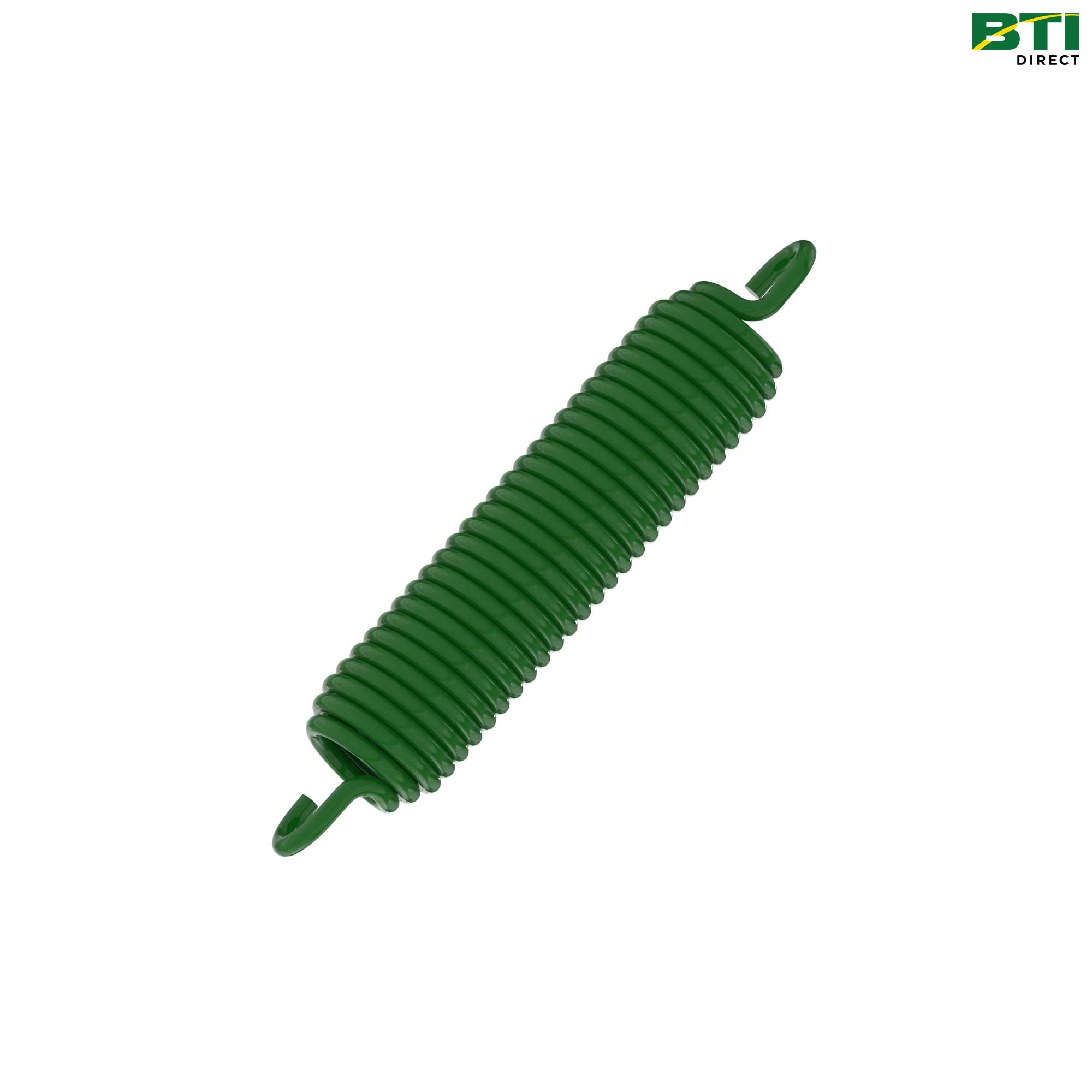 A84191: Extension Spring