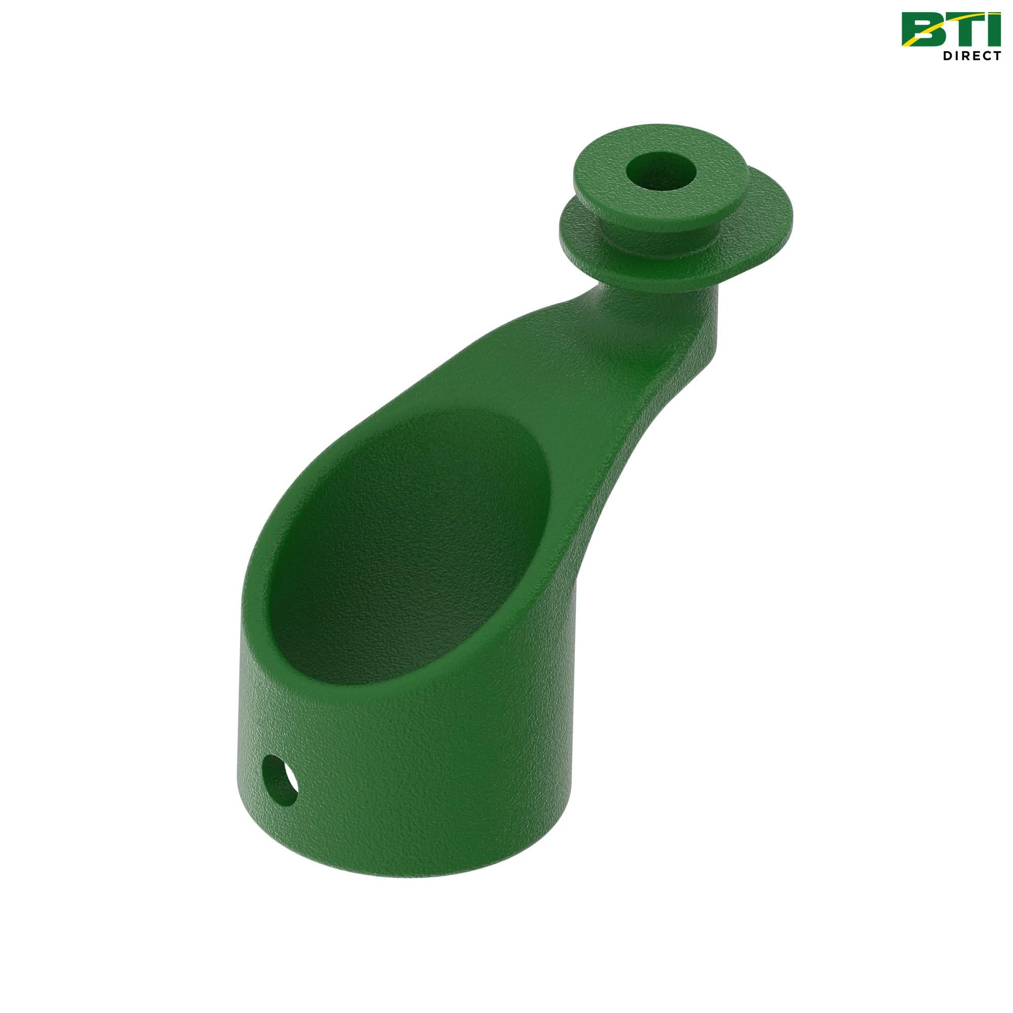 A84192: Casting, Spring Arm Support