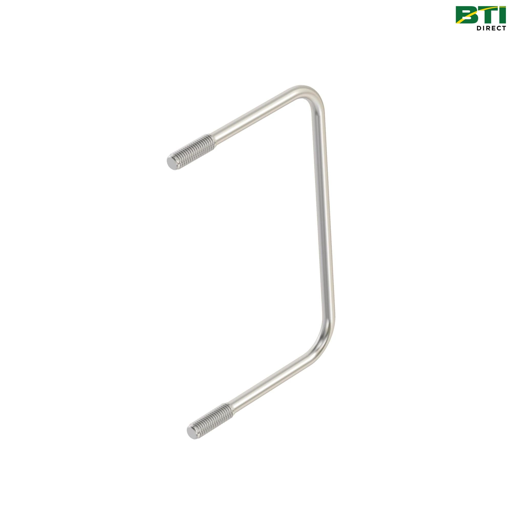 A84195: U-Bolt, M8 X 106