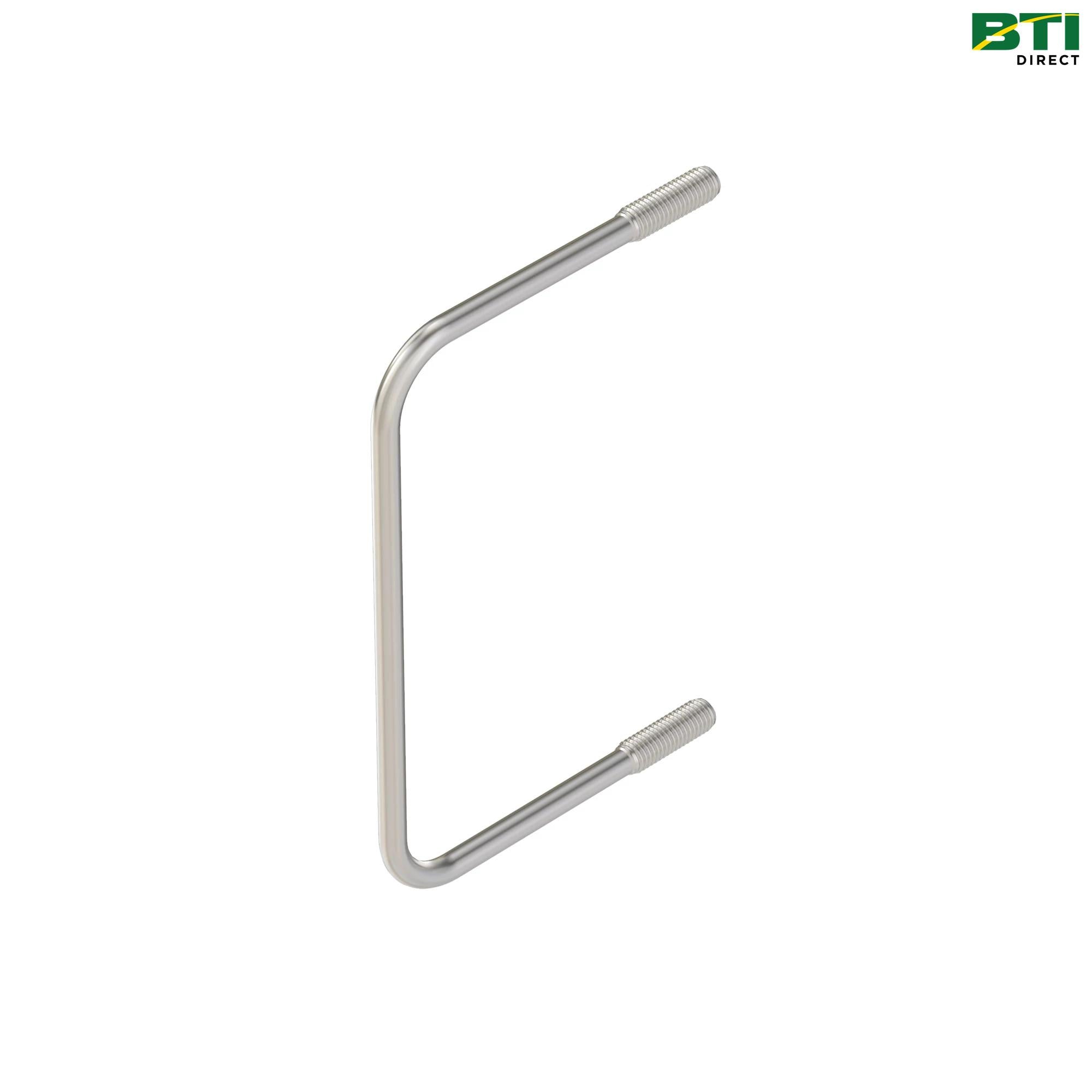 A84195: U-Bolt, M8 X 106