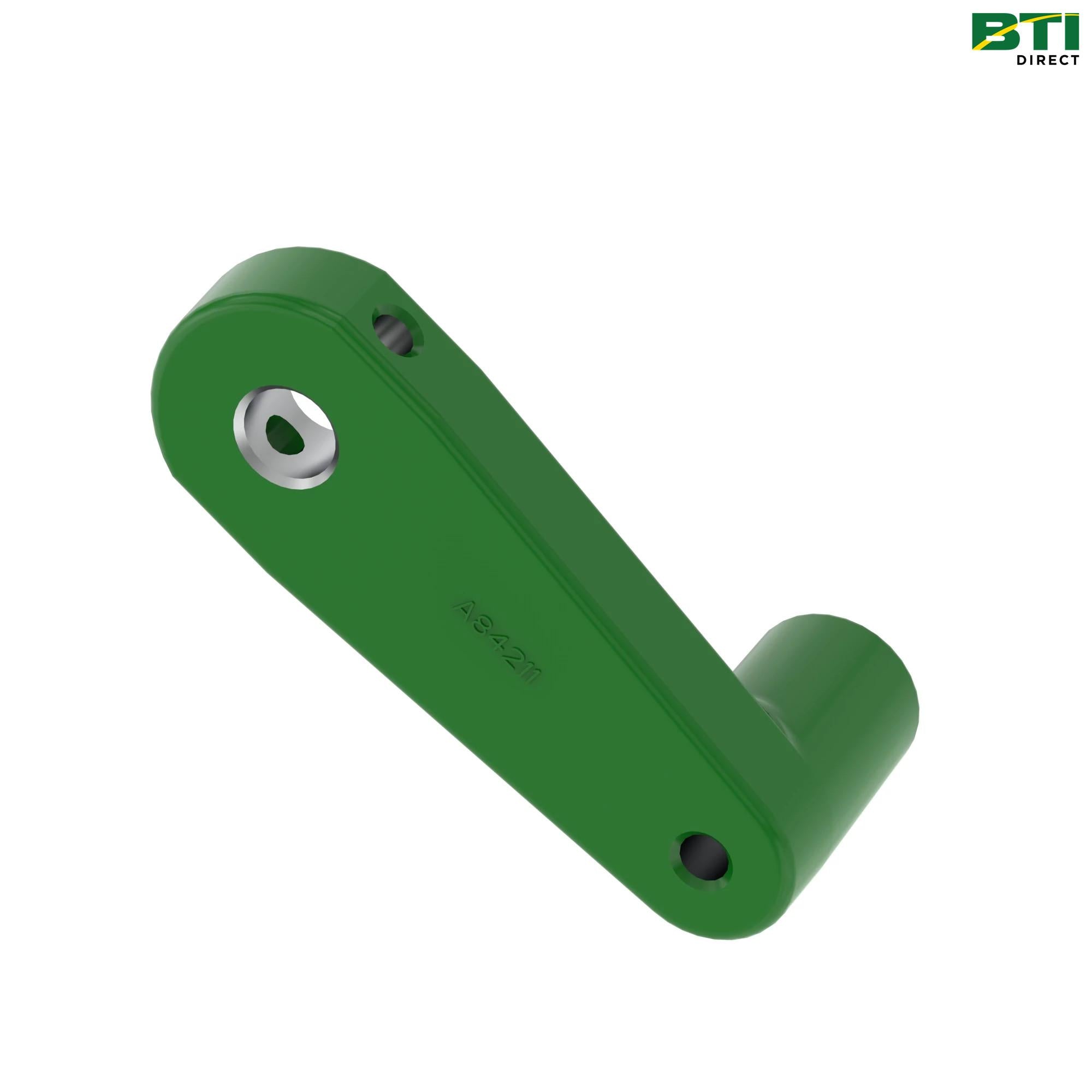 A84211: Agitator Cam Drive