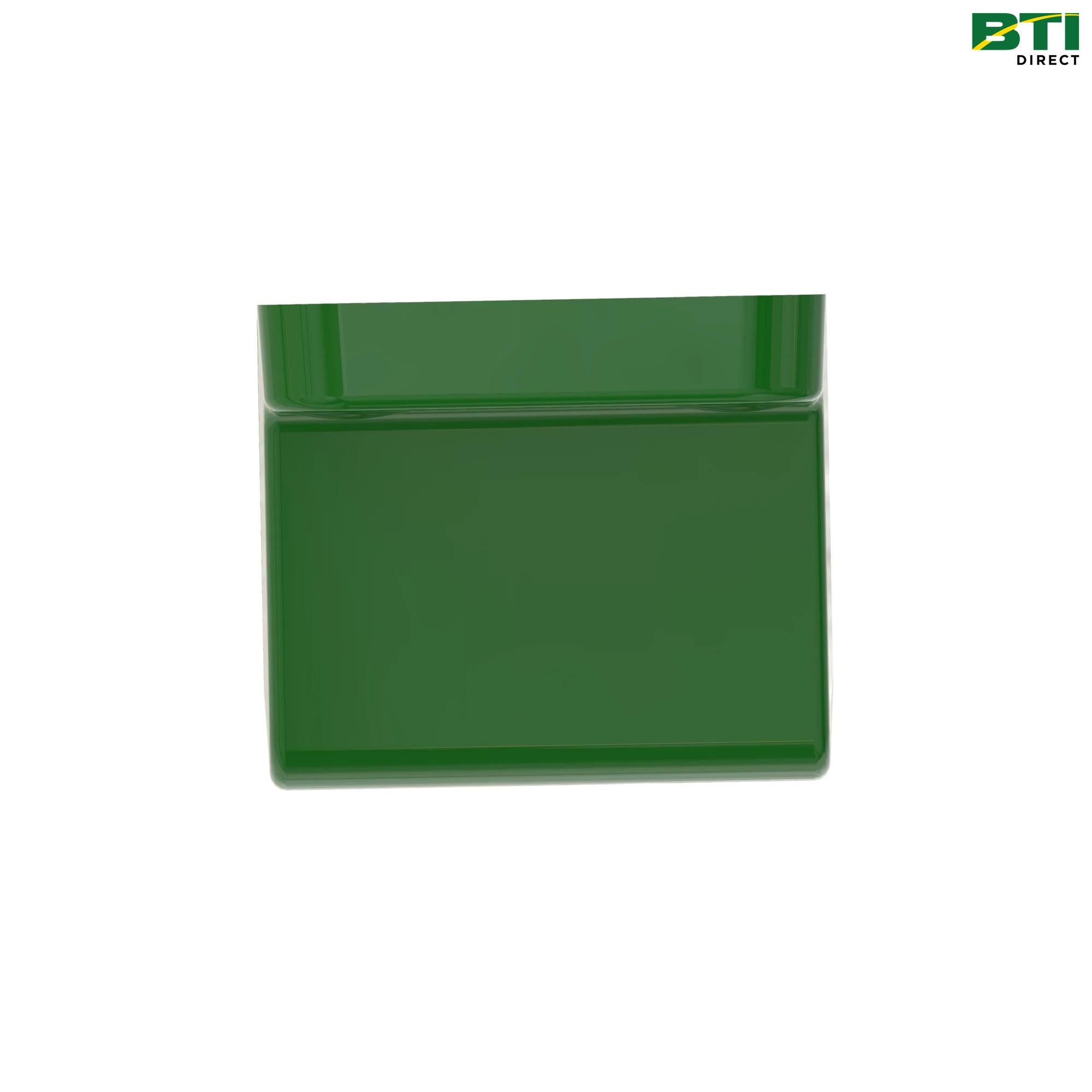 A84228: Tube Wrench Head Half Clamp