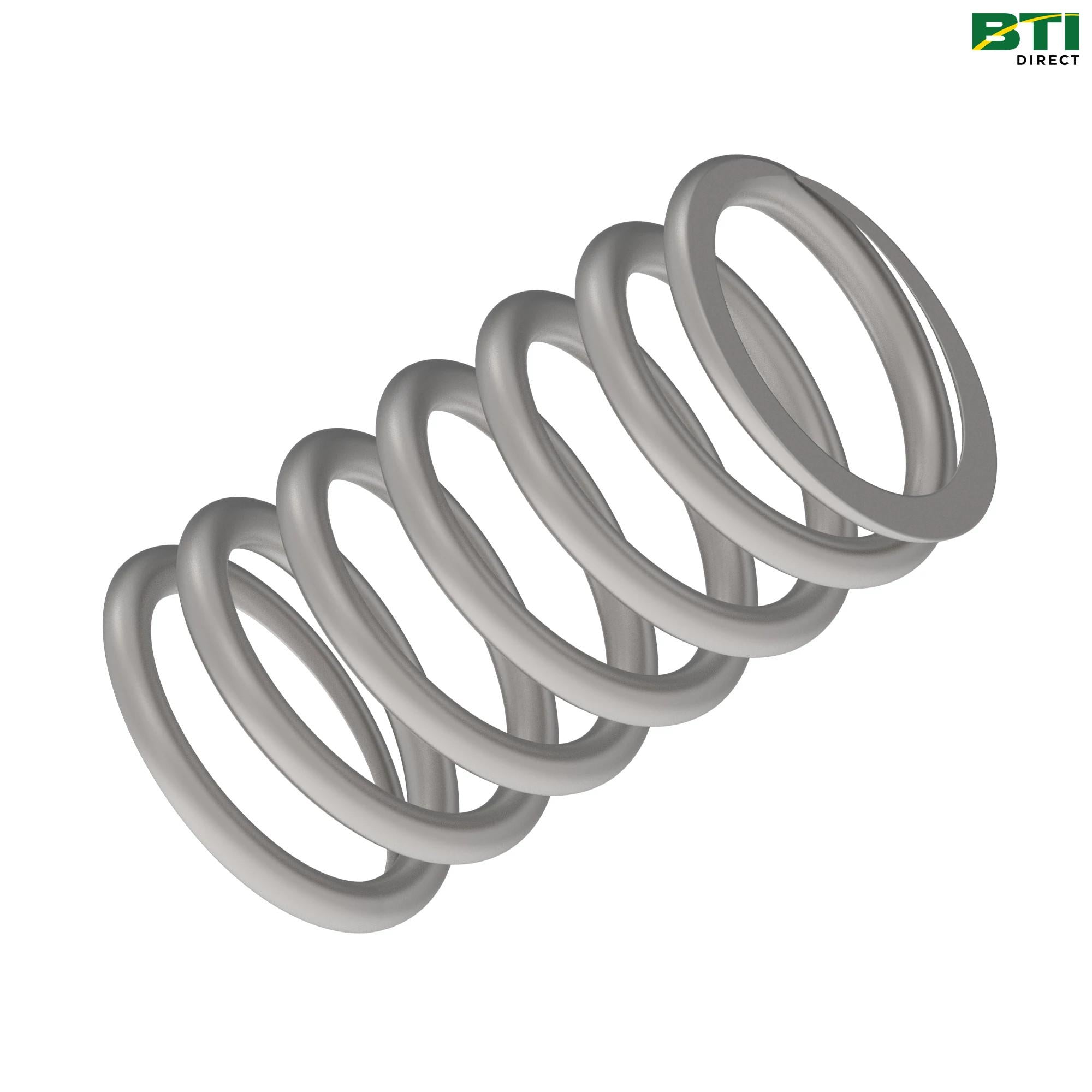 A84340: Compression Spring