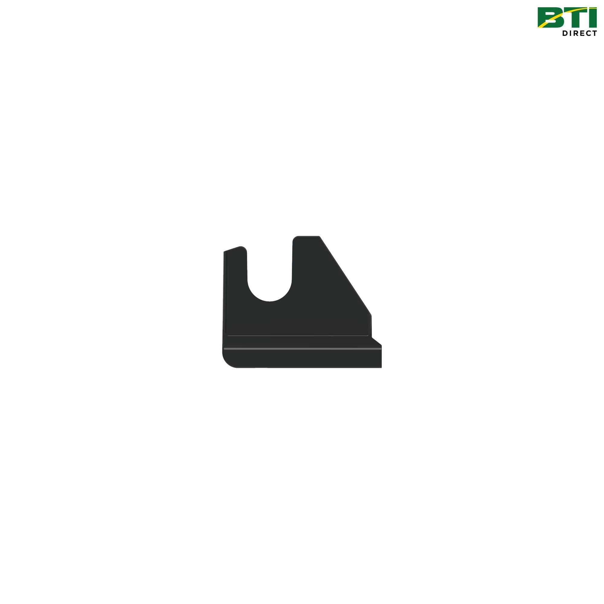 A84395: Mini Hopper Bracket