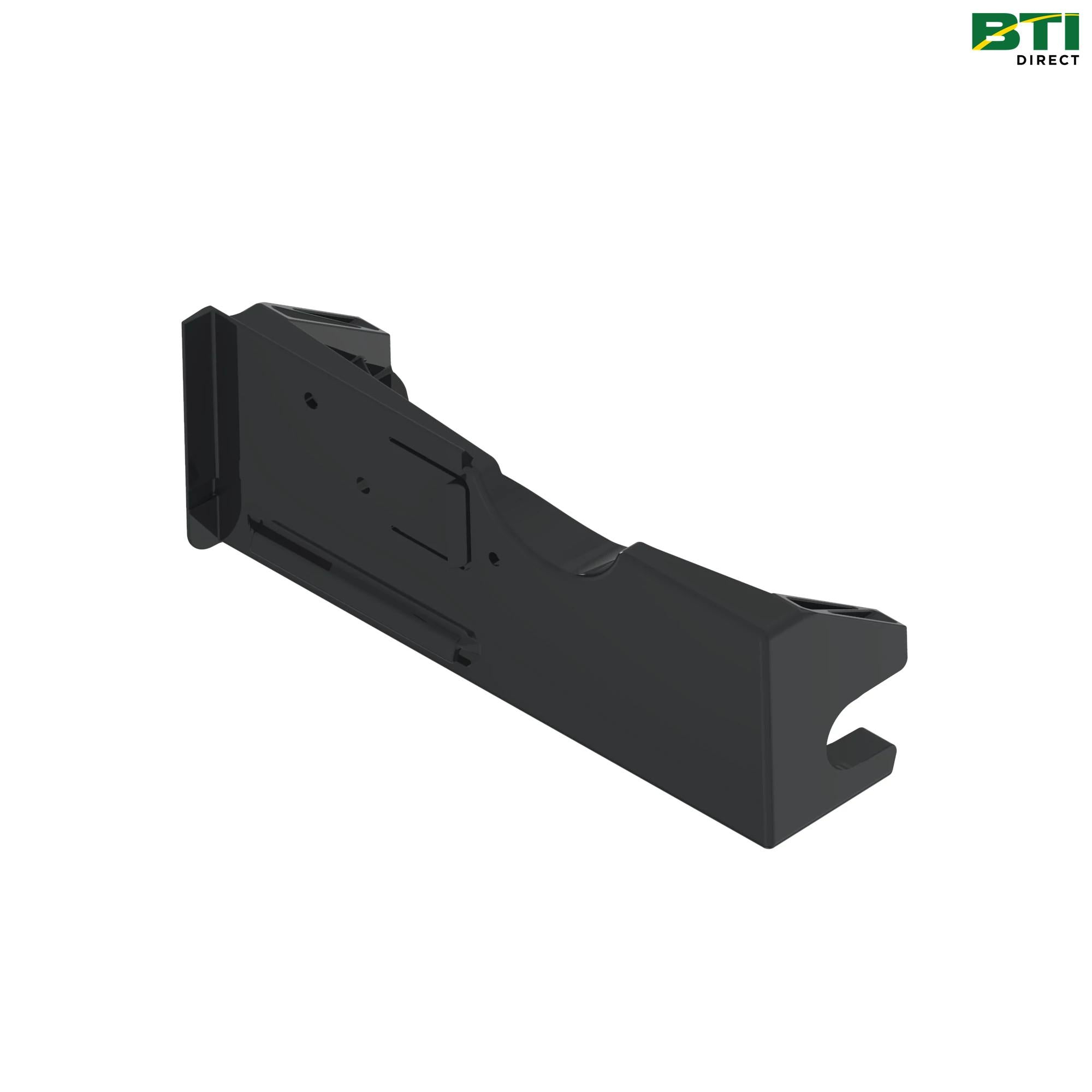 A84395: Mini Hopper Bracket