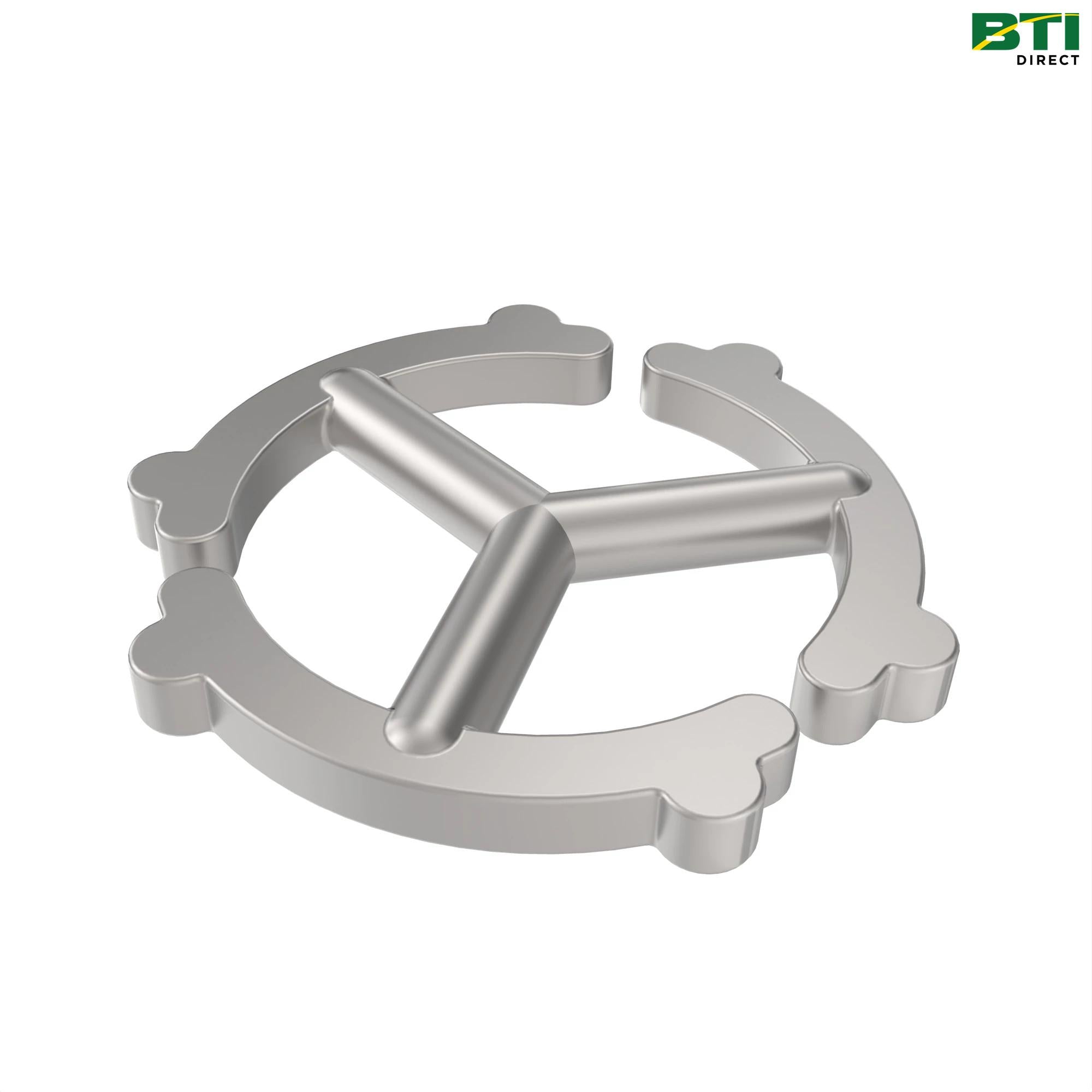 A84433: Ball Retainer