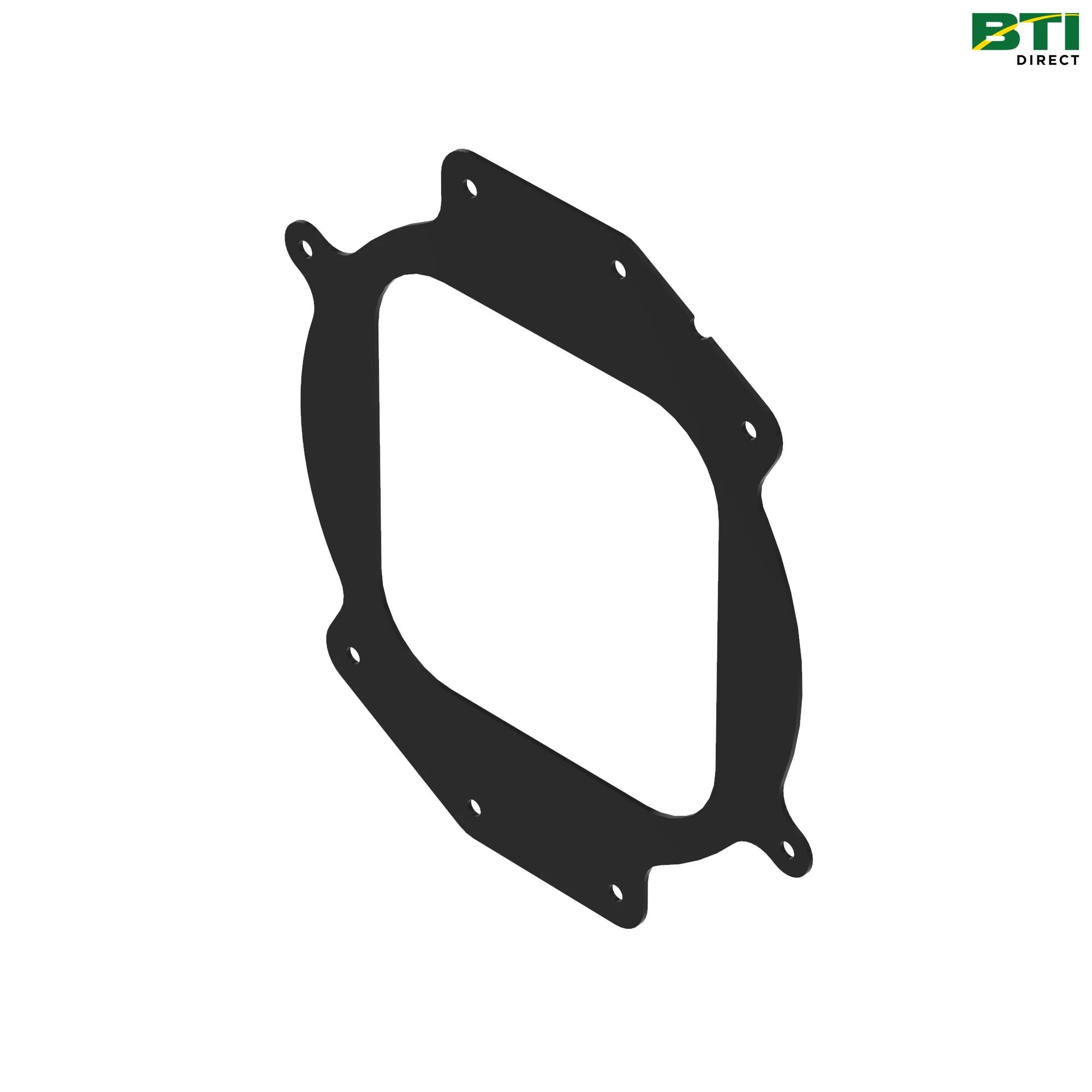 A84517: Air Inlet Shield Plate