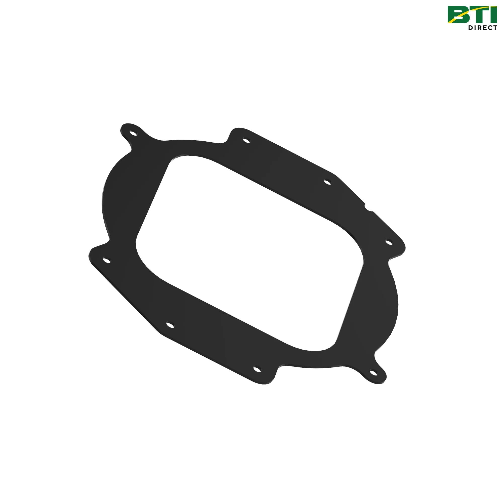 A84517: Air Inlet Shield Plate