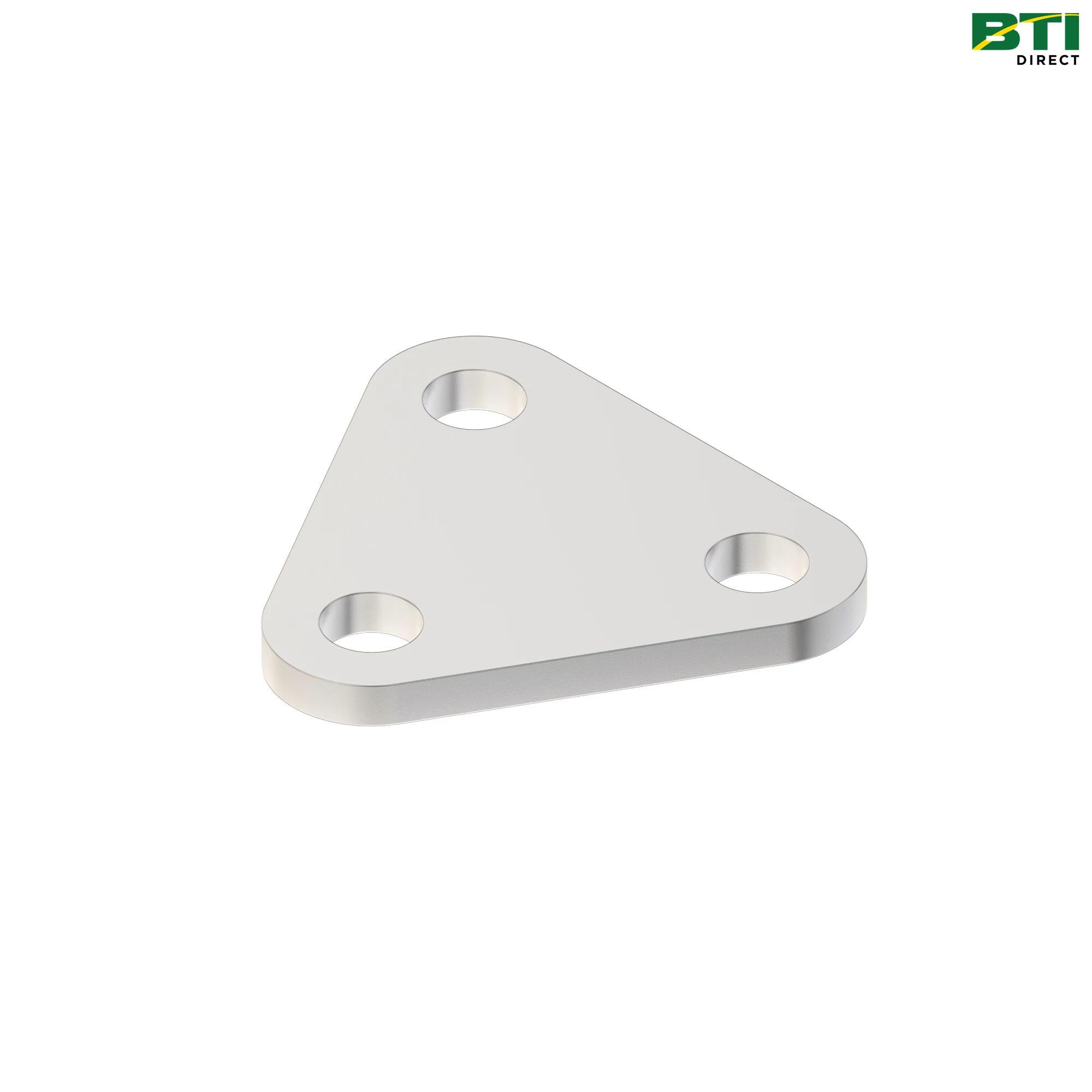 A84521: Hitch Plate