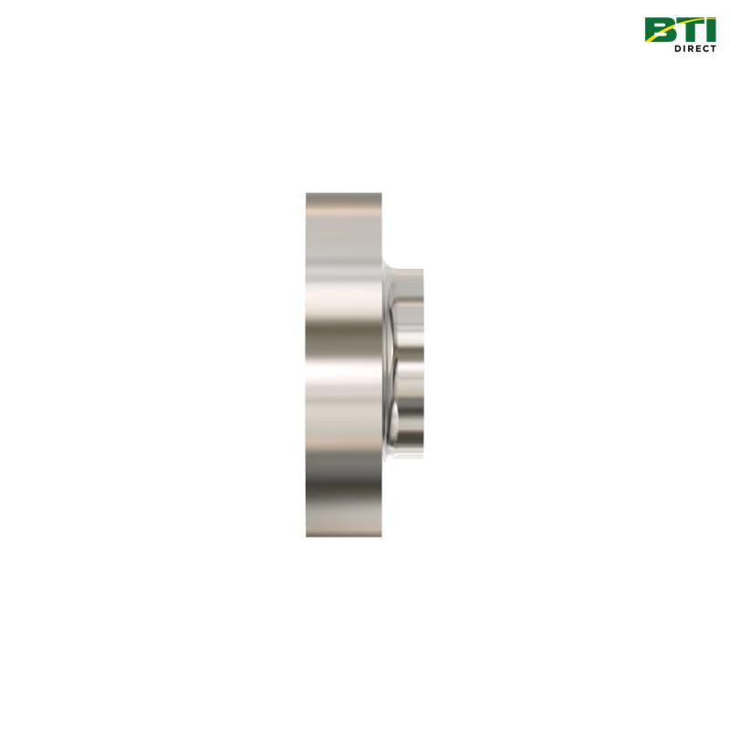 A84533: Dual Weld Nut, 5/16"