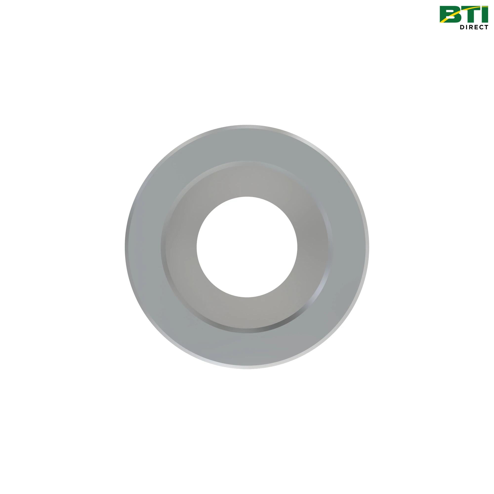 A84581: Plain Spacer