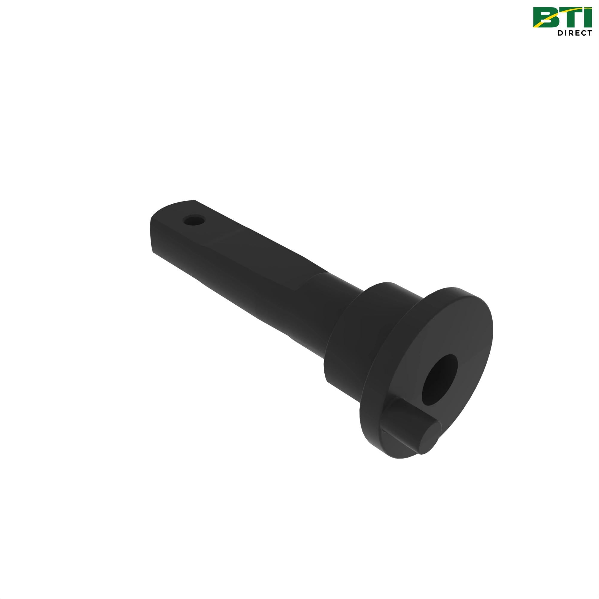 A85127: Seed Distributor Adjuster Strap Crank Cam