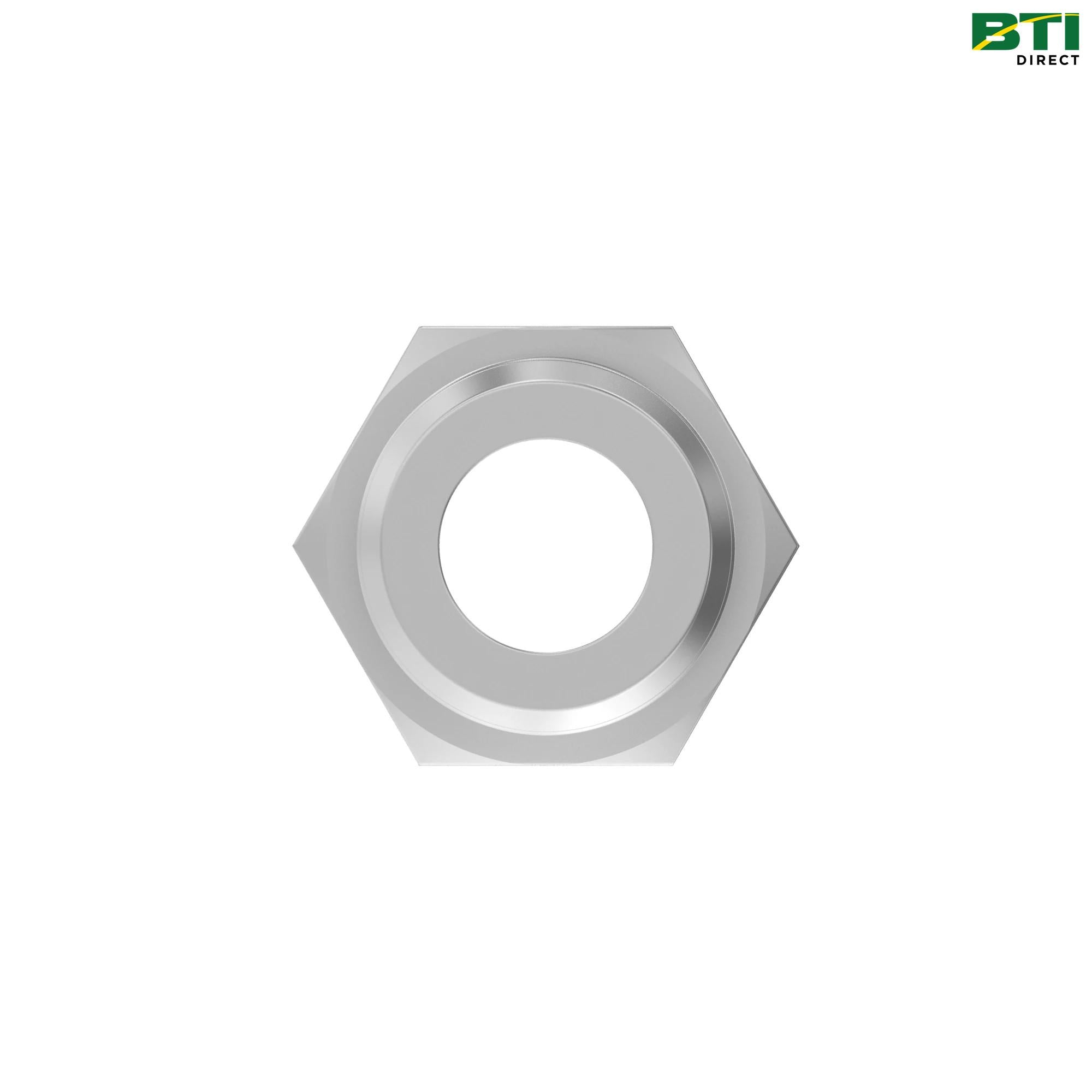 A852144: Straight Adapter Fitting