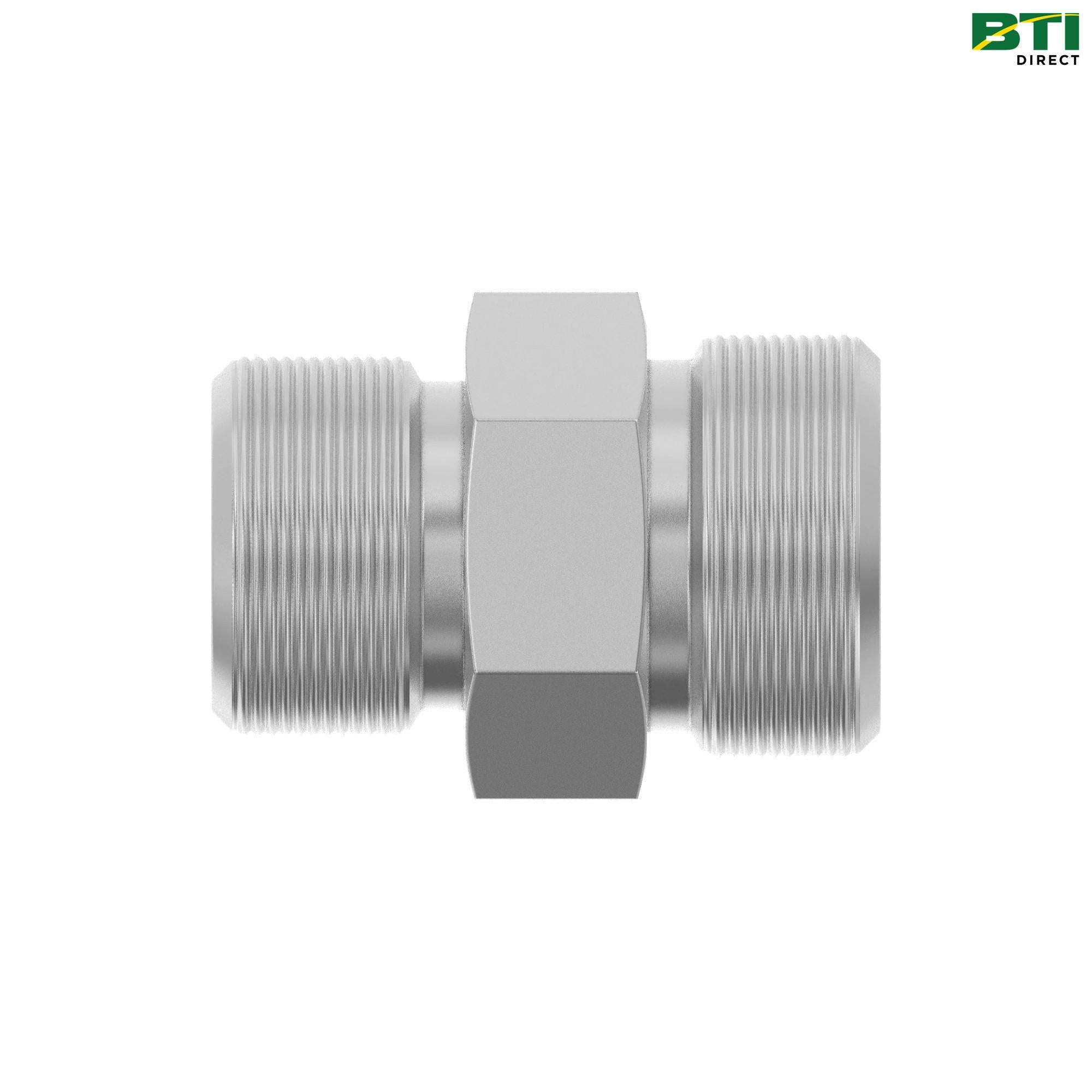 A852144: Straight Adapter Fitting