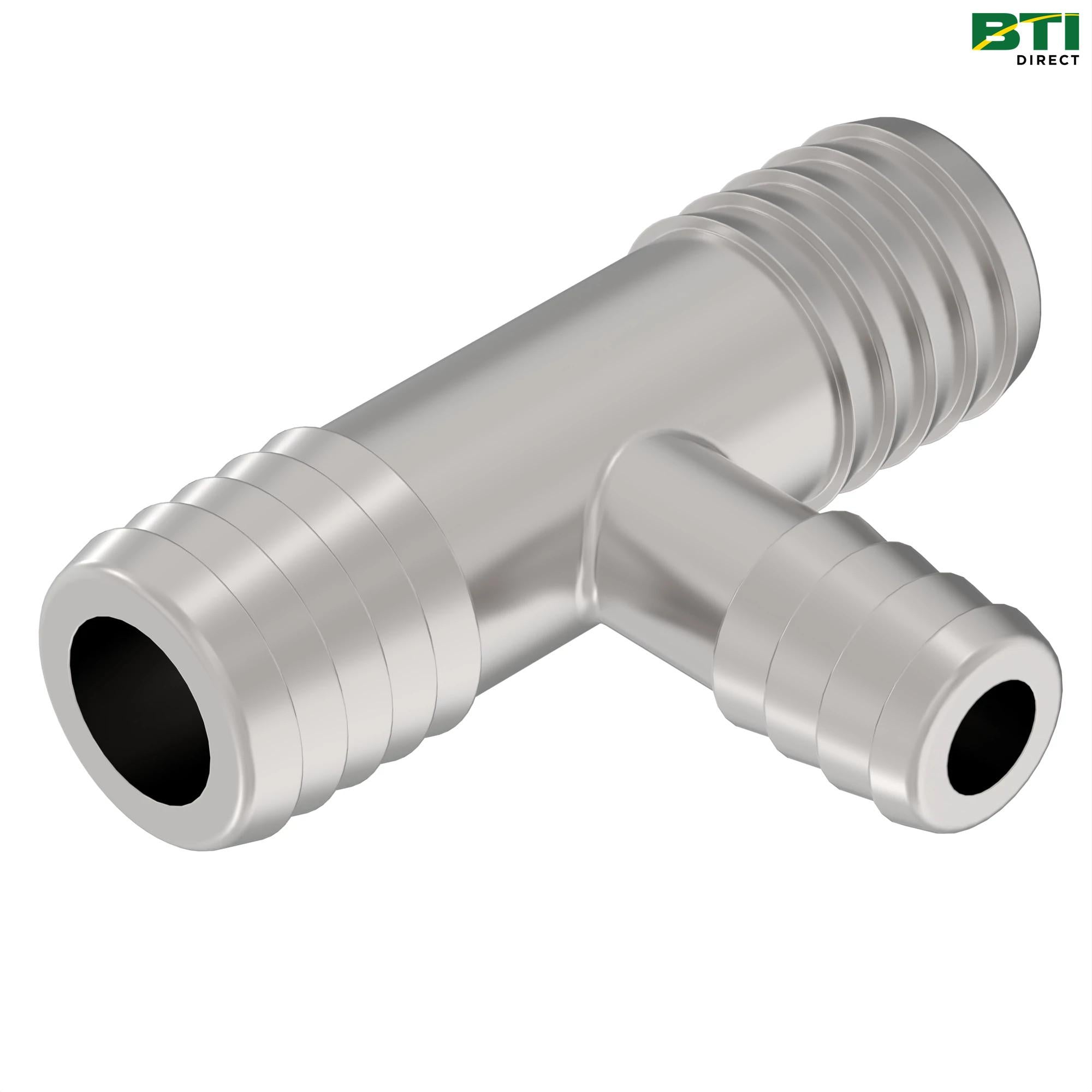 A853544: Tee Fitting