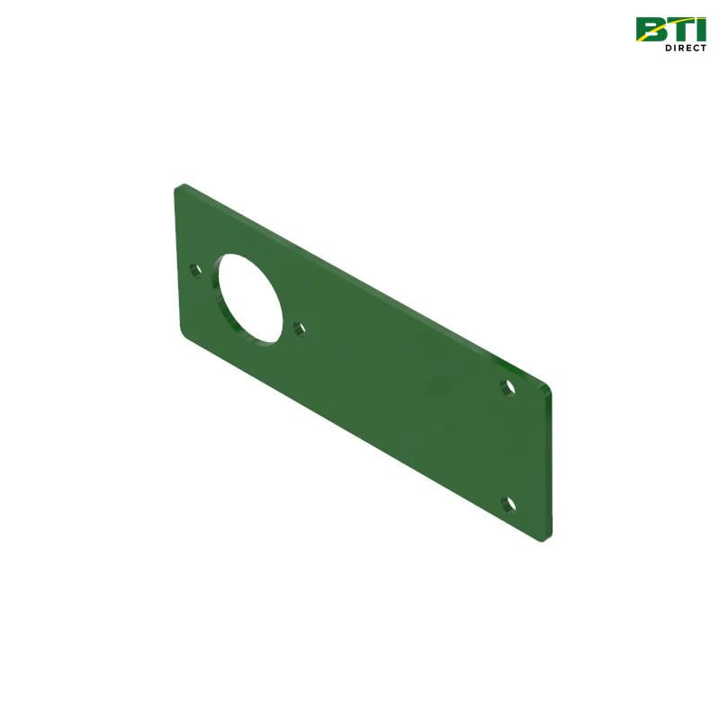 A85542: Flow Monitor Bracket