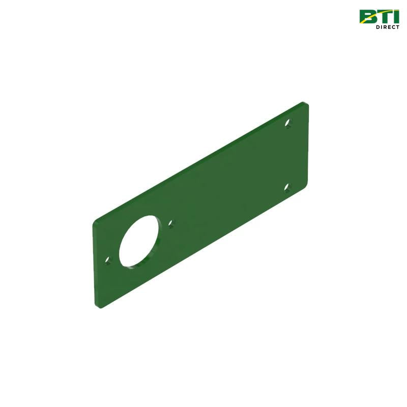 A85542: Flow Monitor Bracket