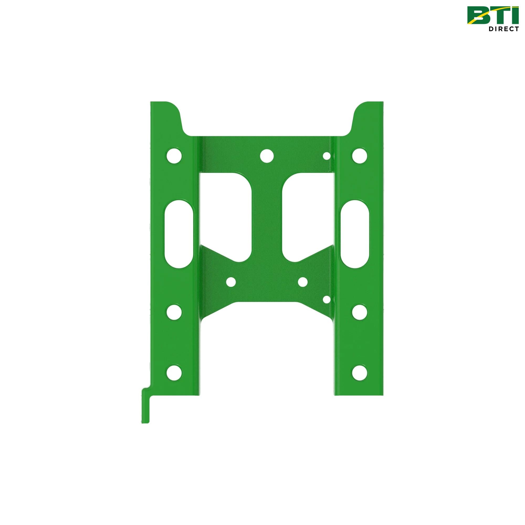 A85614: Narrow Tall Unit Mount Plate