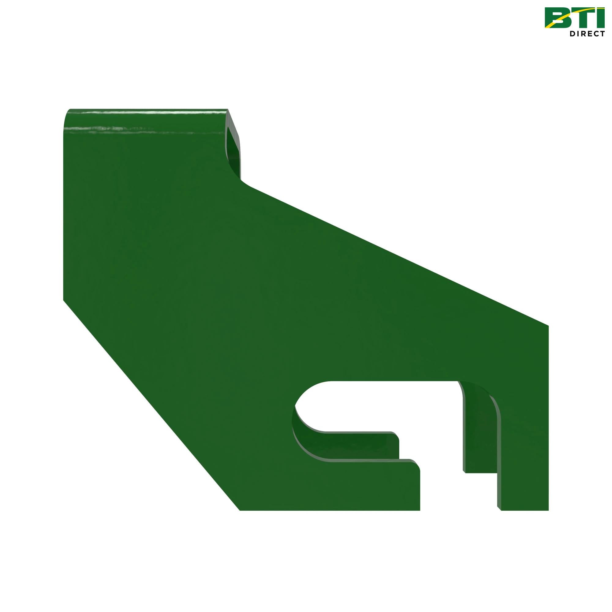 A85657: Meter Insert Divider Bracket