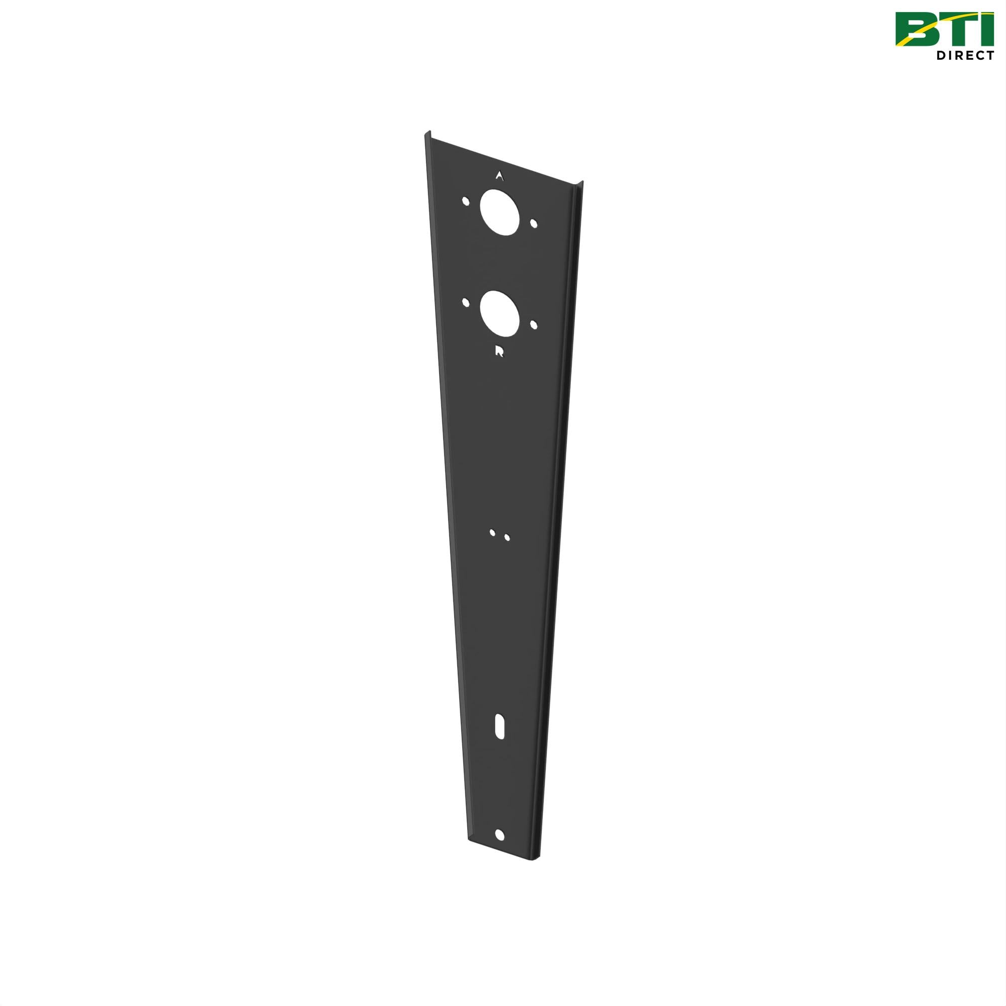 A85663: Red Light Bracket Support