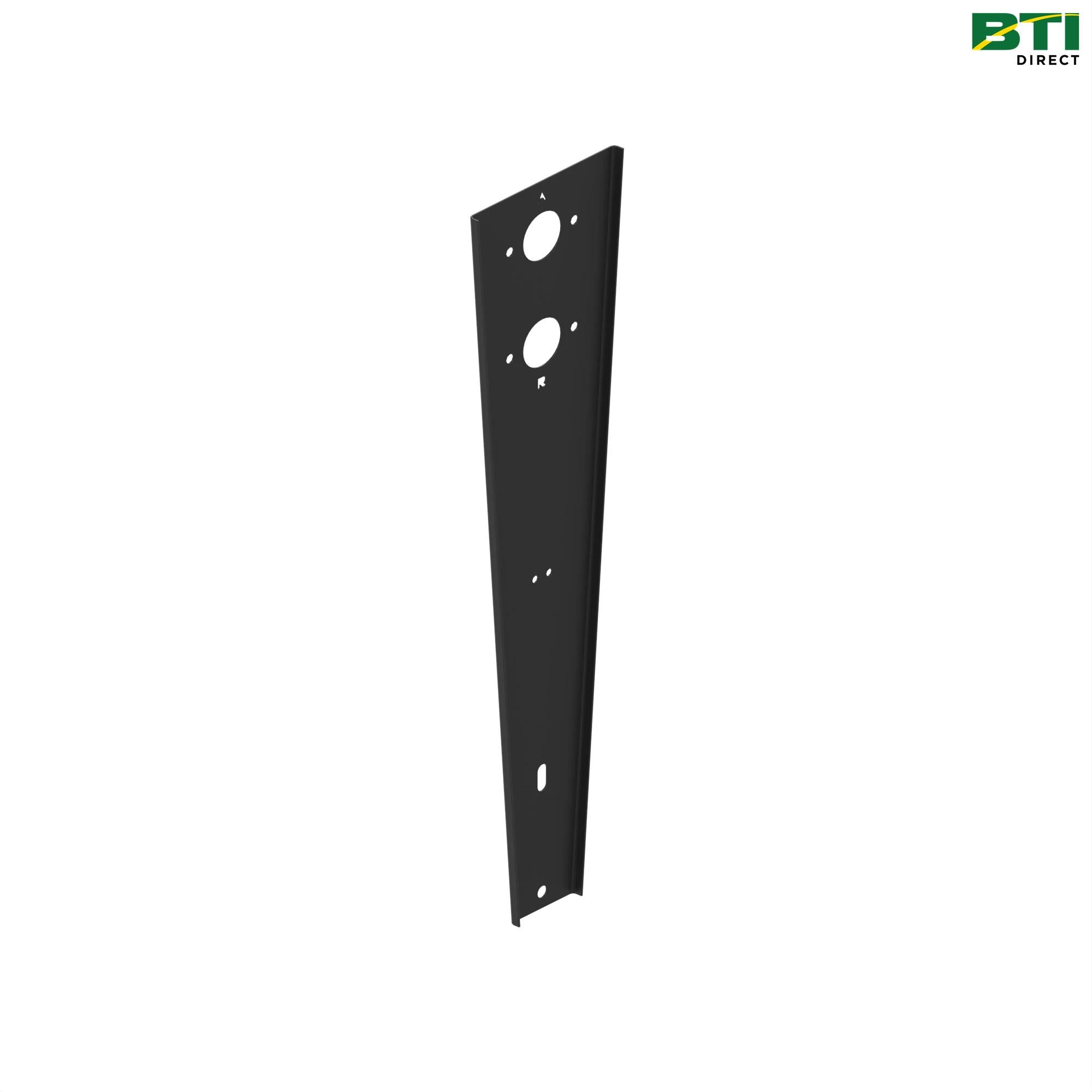 A85663: Red Light Bracket Support