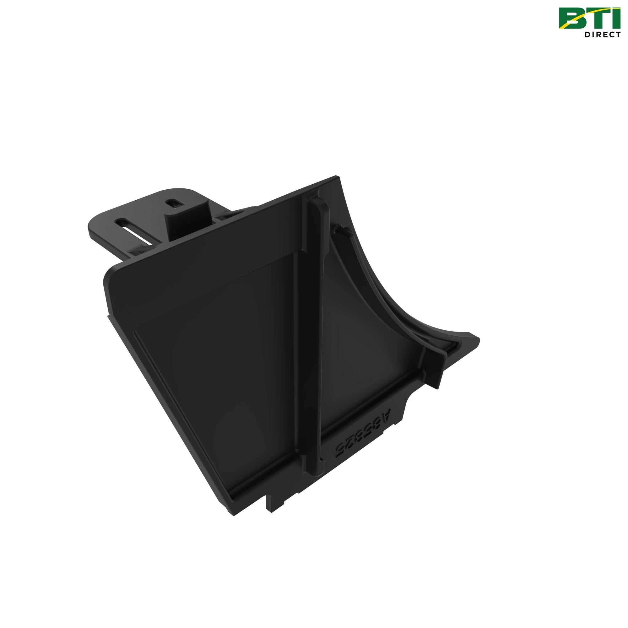 A85825: Vacuum Meter Chute Cover