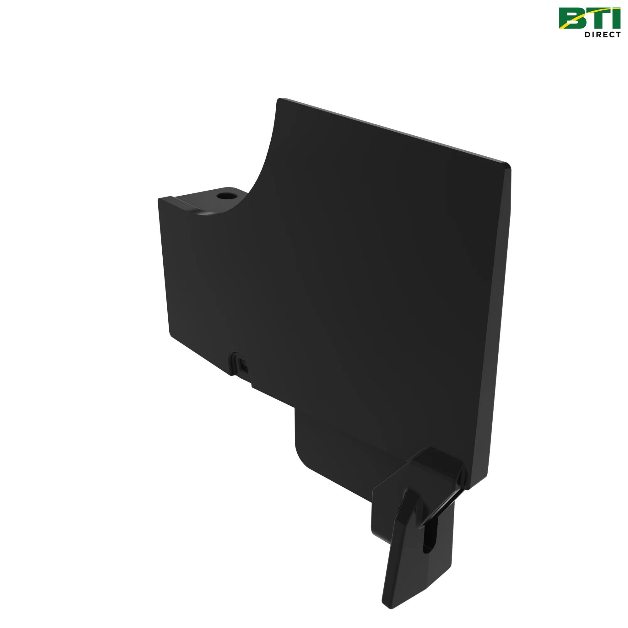 A85837: Scraper, Right Side