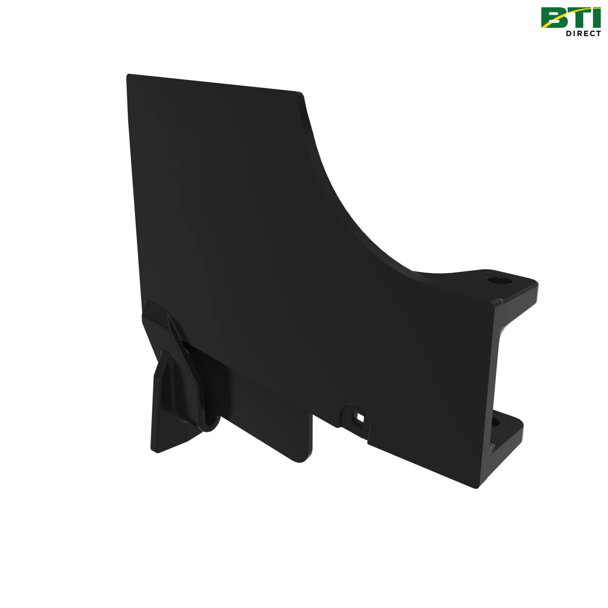 A85838: Scraper, Left Side