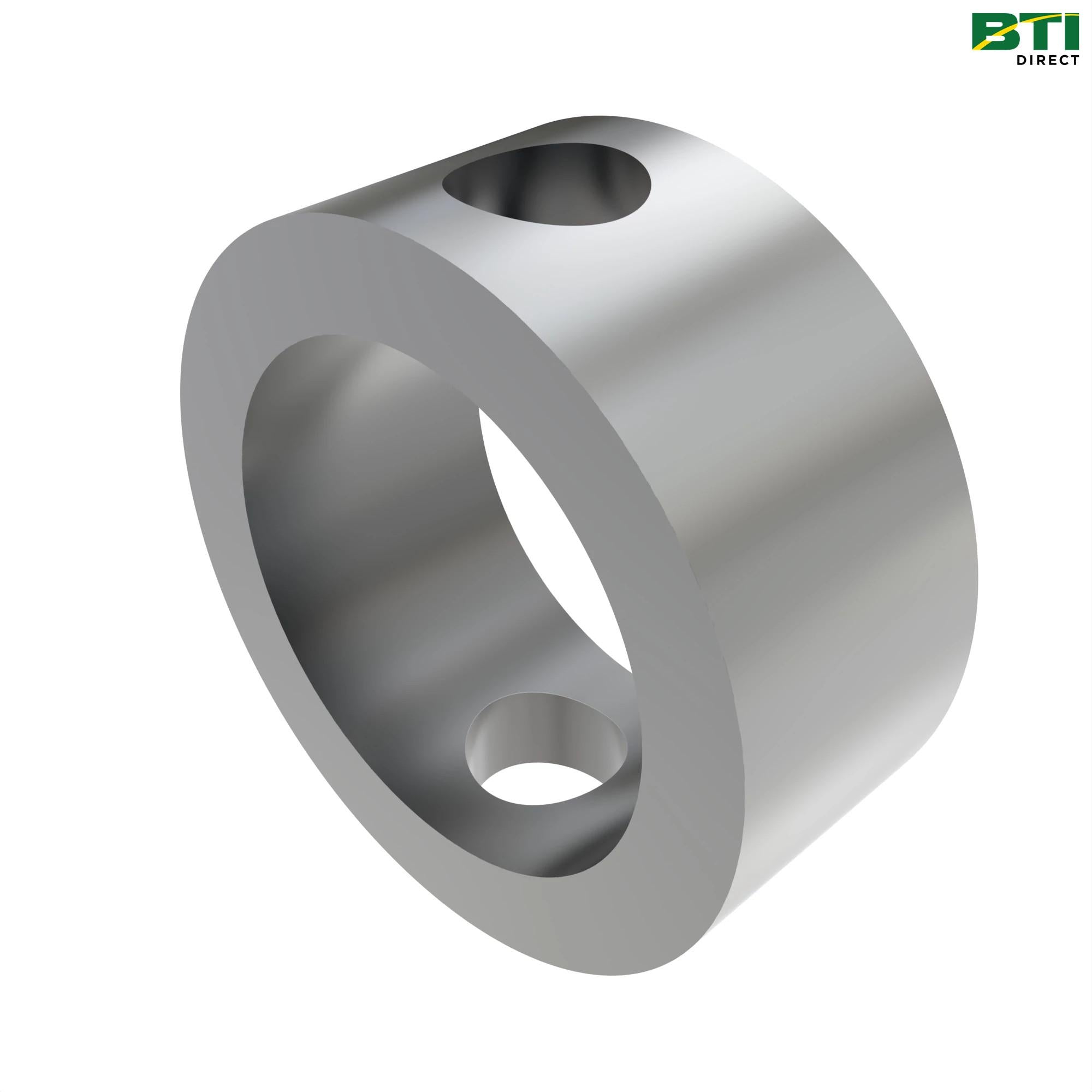 A85928: Bushing with Through Hole