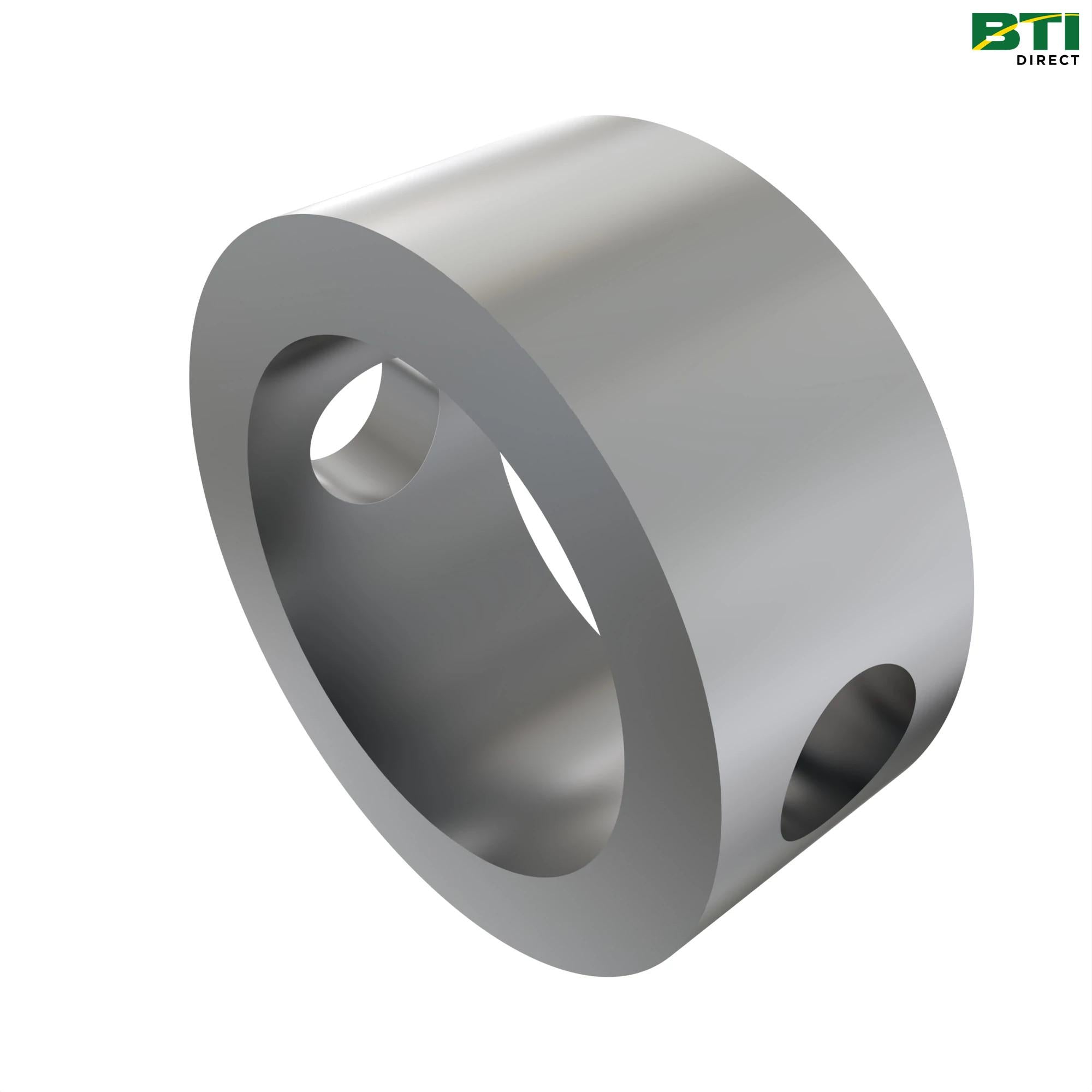 A85928: Bushing with Through Hole