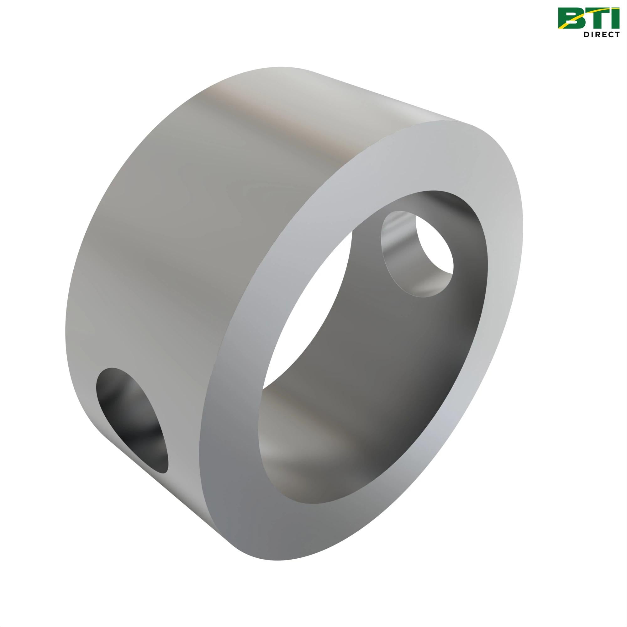 A85928: Bushing with Through Hole