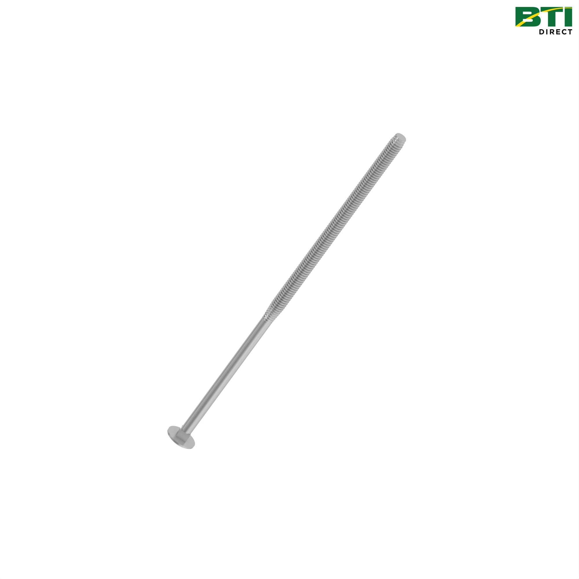 A86092: Hexagonal Head Cap Screw, M12 X 110