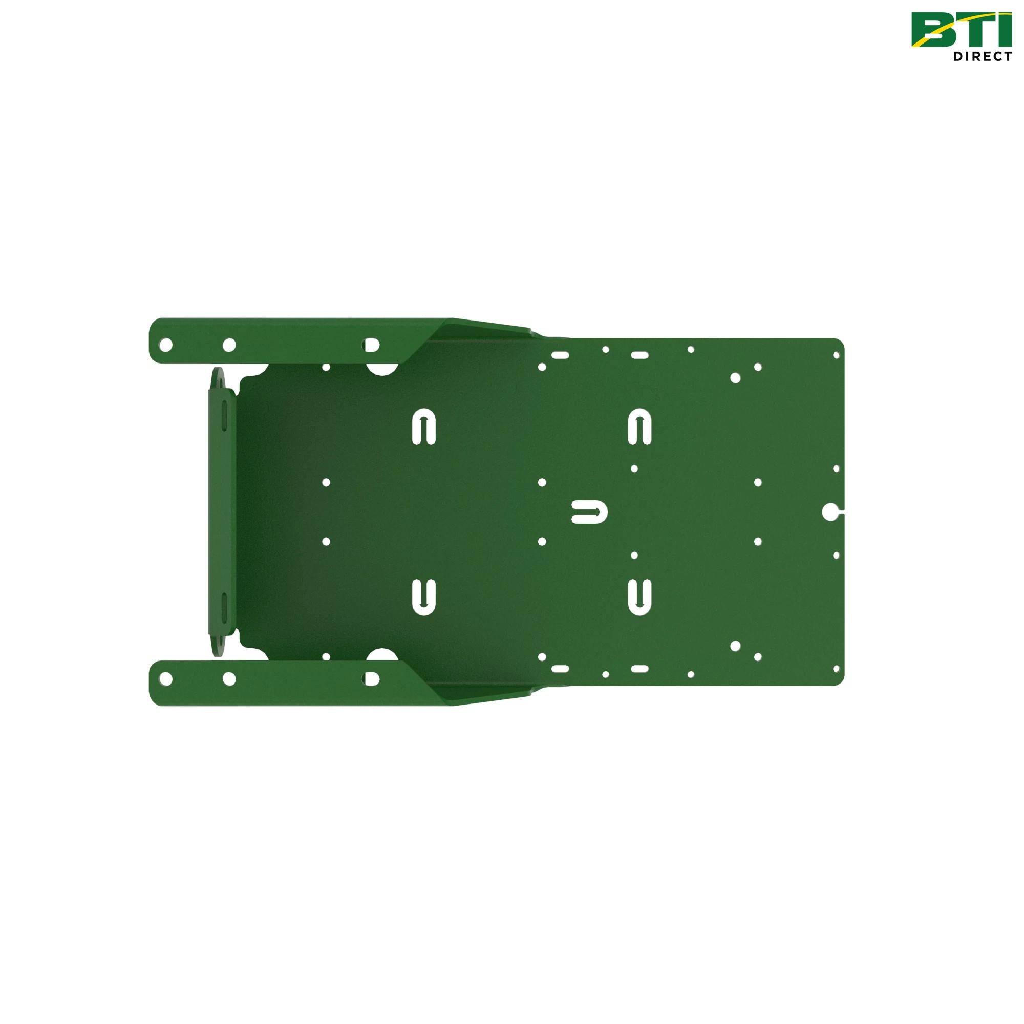 A86369: Blockage Module Bracket Plate