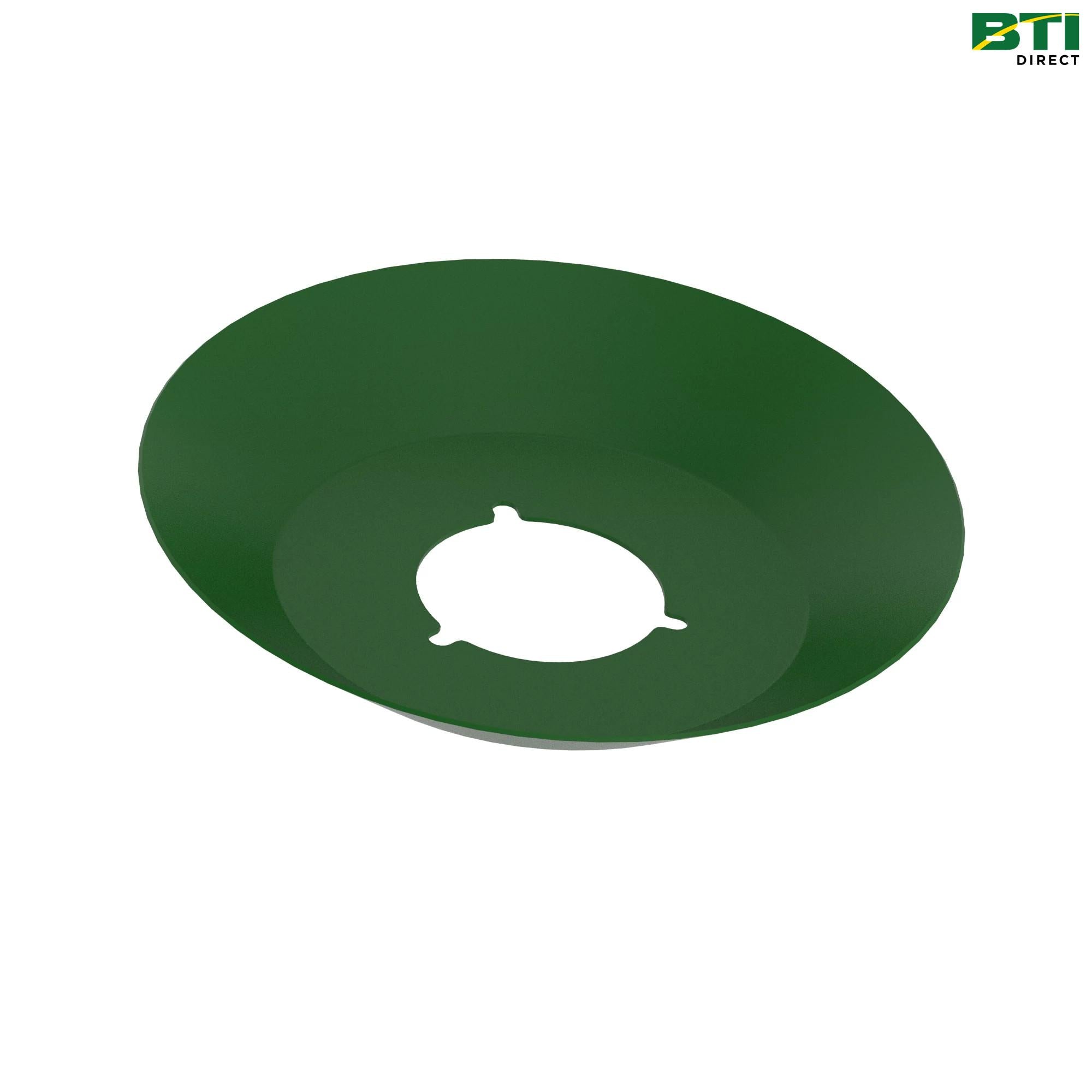 A86420: Clutch Cover