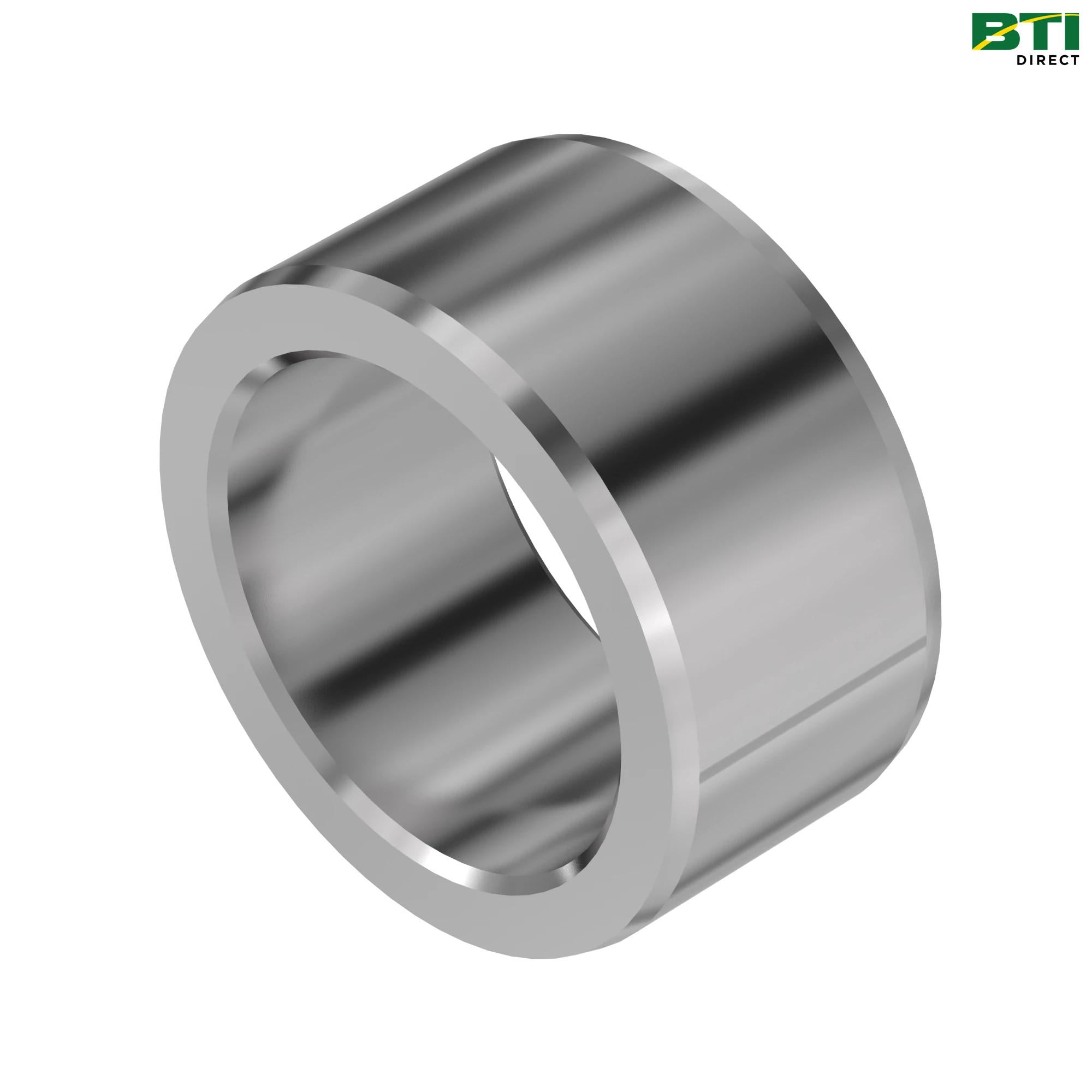 A86426: Applicator Opener and Gauge Wheel Arm Cylindrical Alloy Bushing