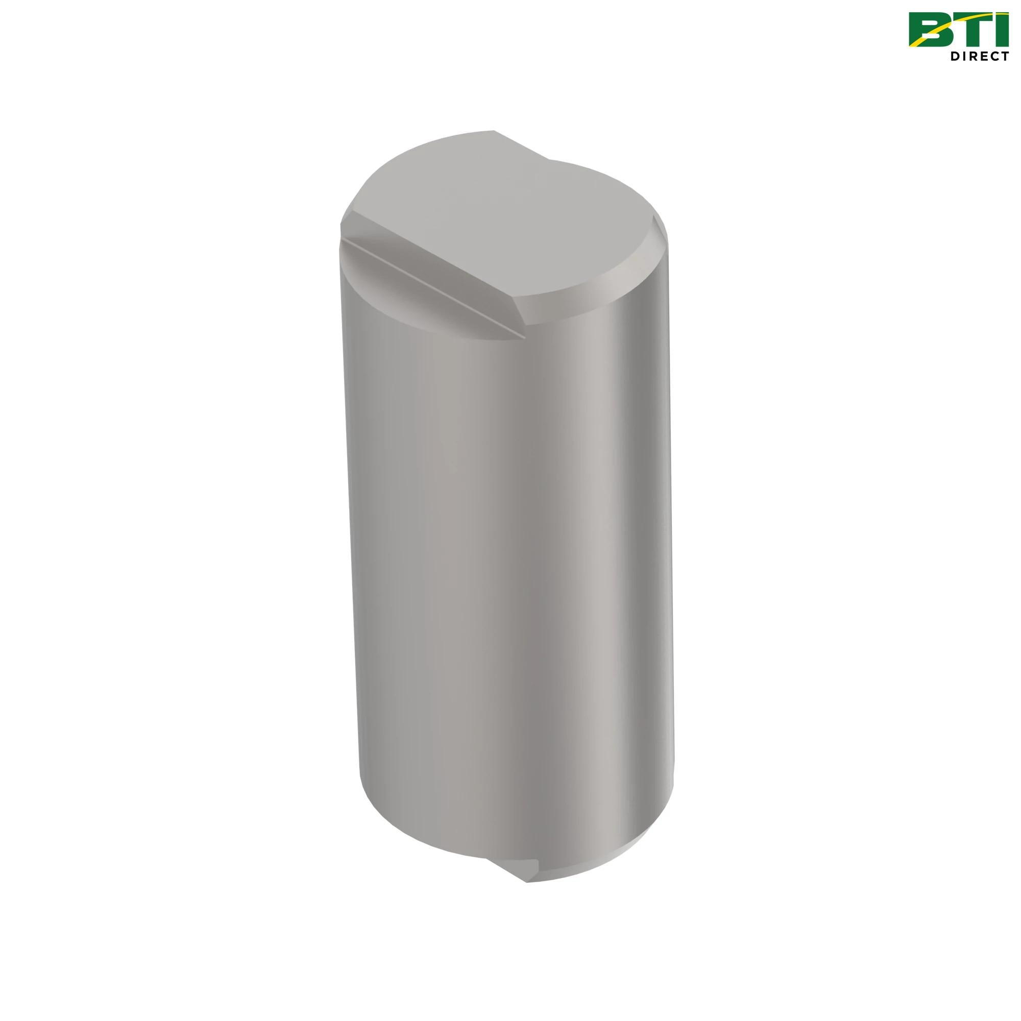 A86438: Shouldered Pin