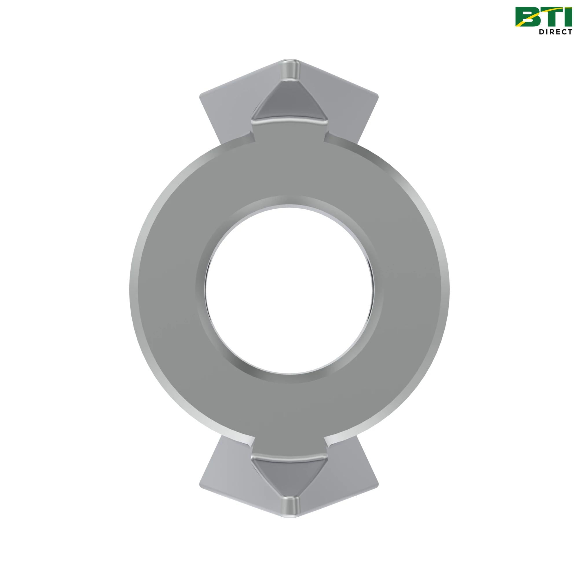 A86502: Meter Shaft Drive