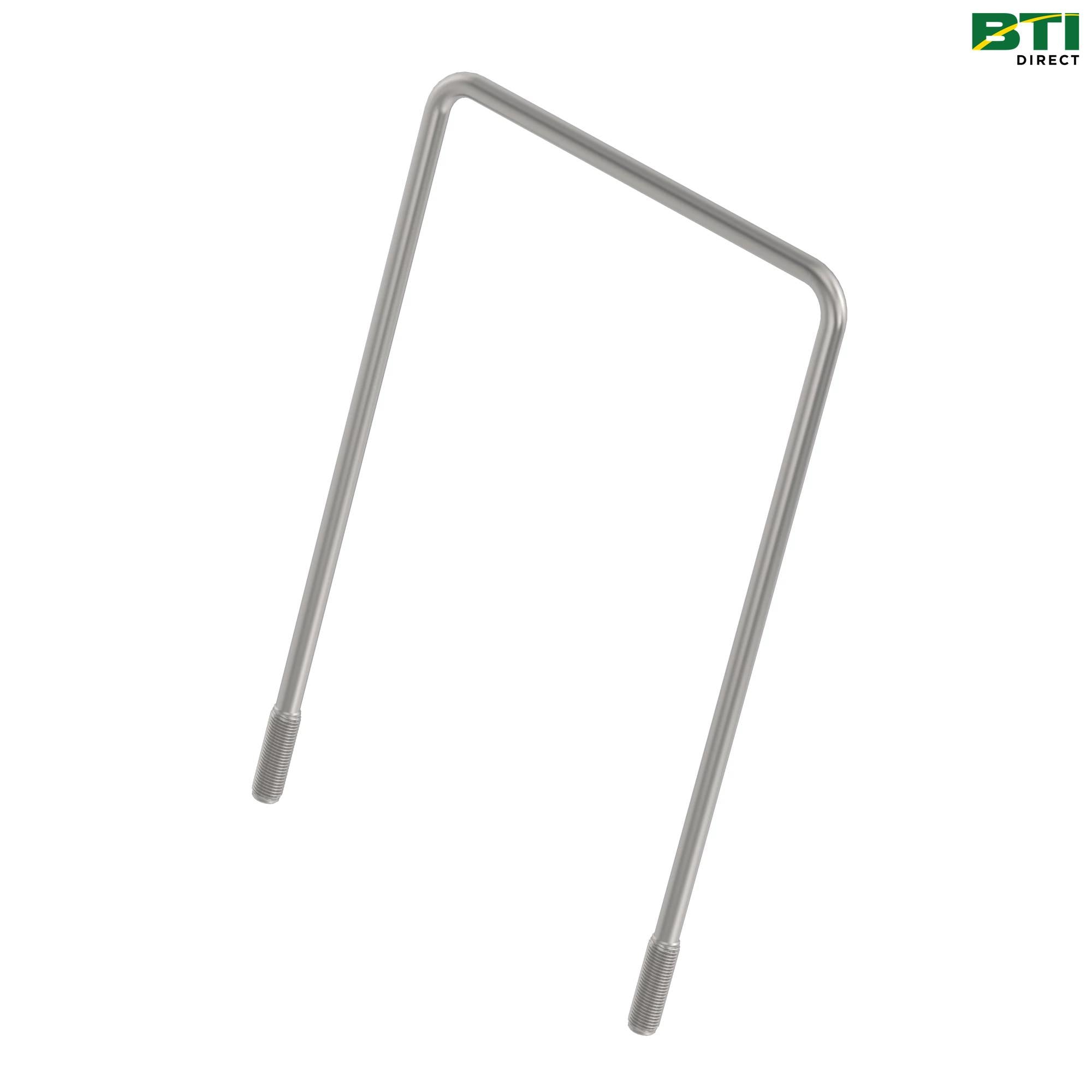 A86681: U-Bolt, M12 X 336