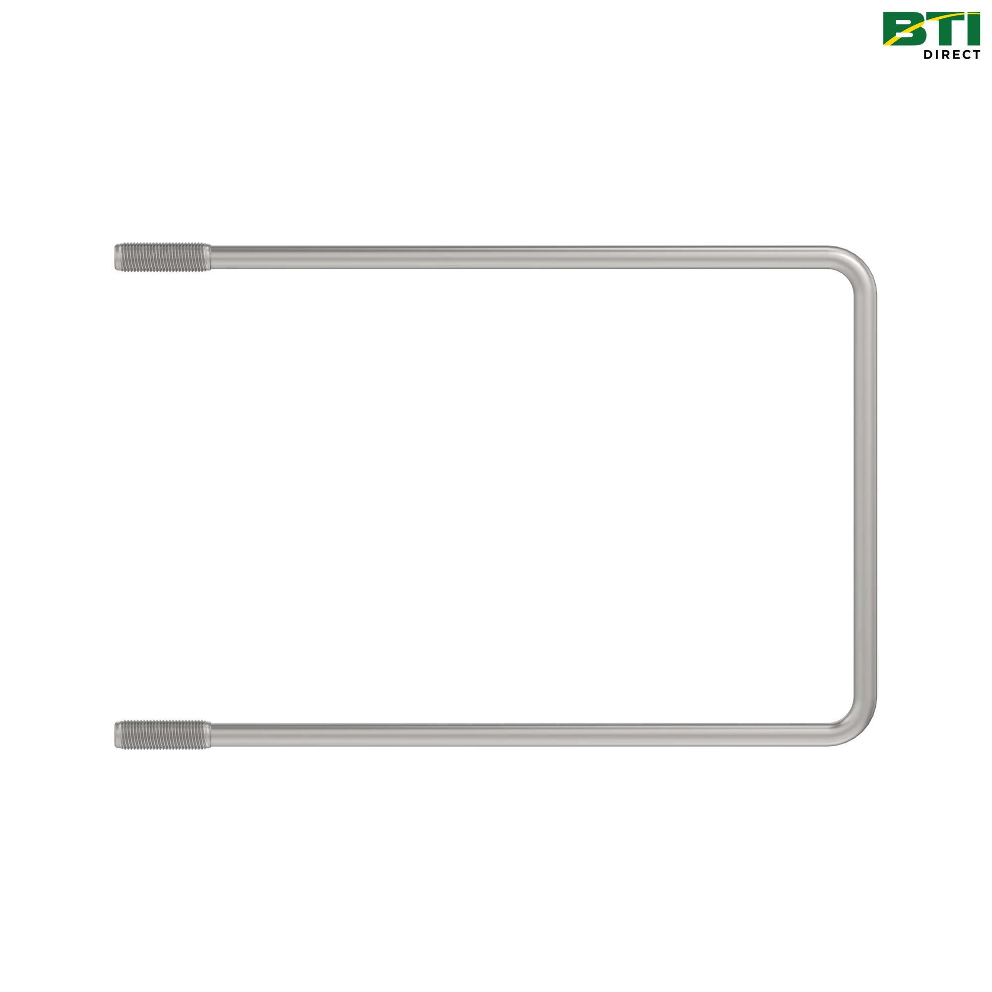 A86681: U-Bolt, M12 X 336