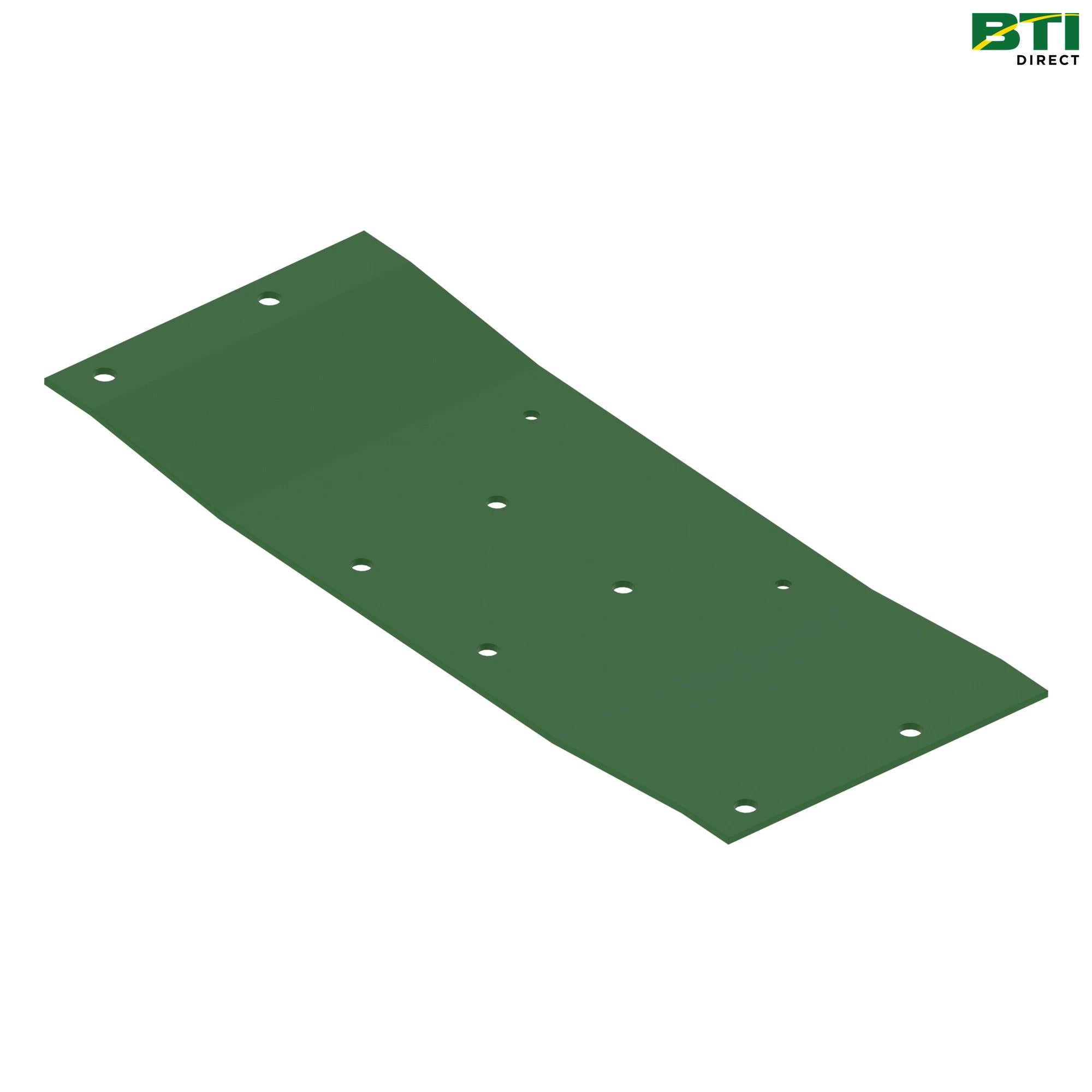 A86700: SMV Attaching Bracket