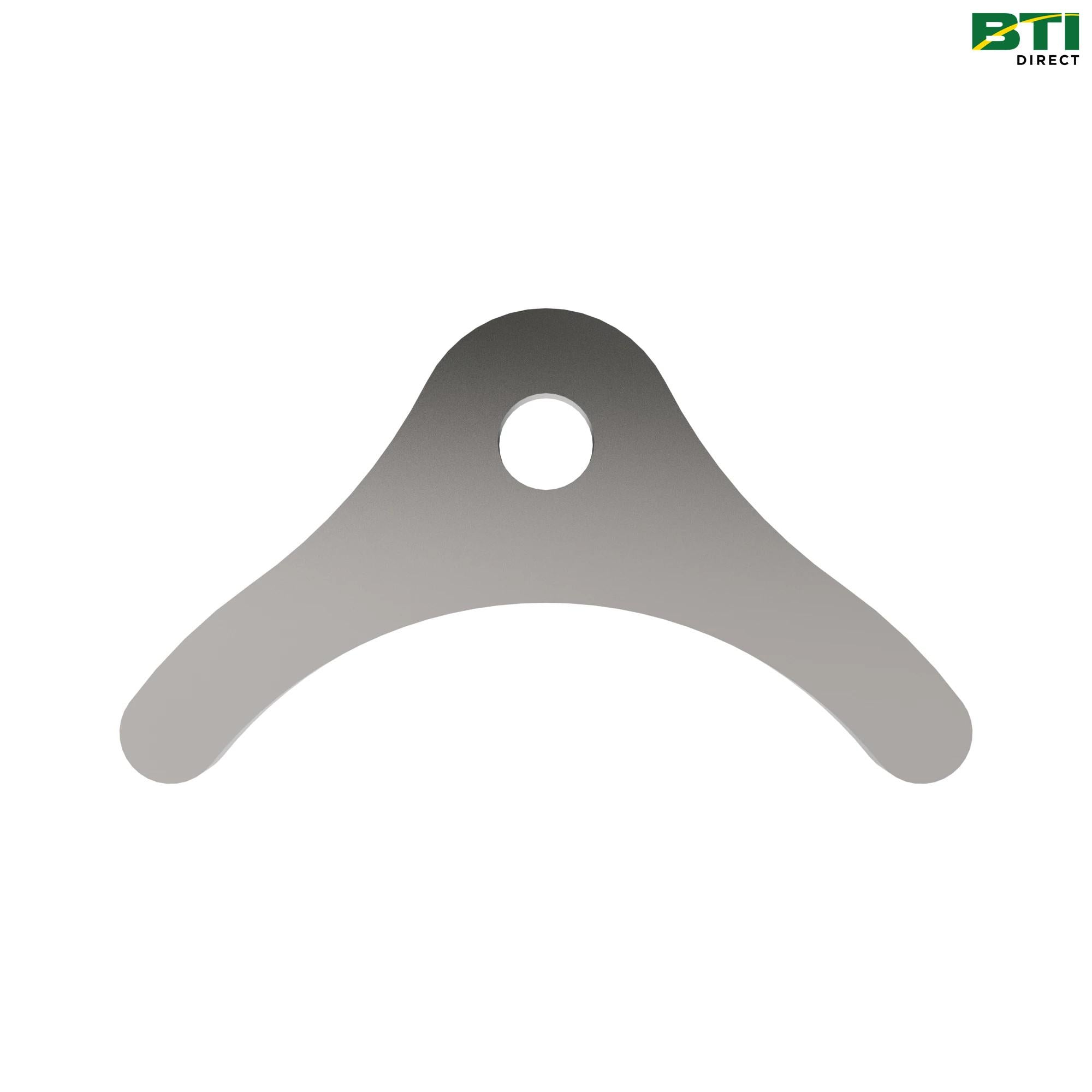 A86704: Hub Cap Retainer