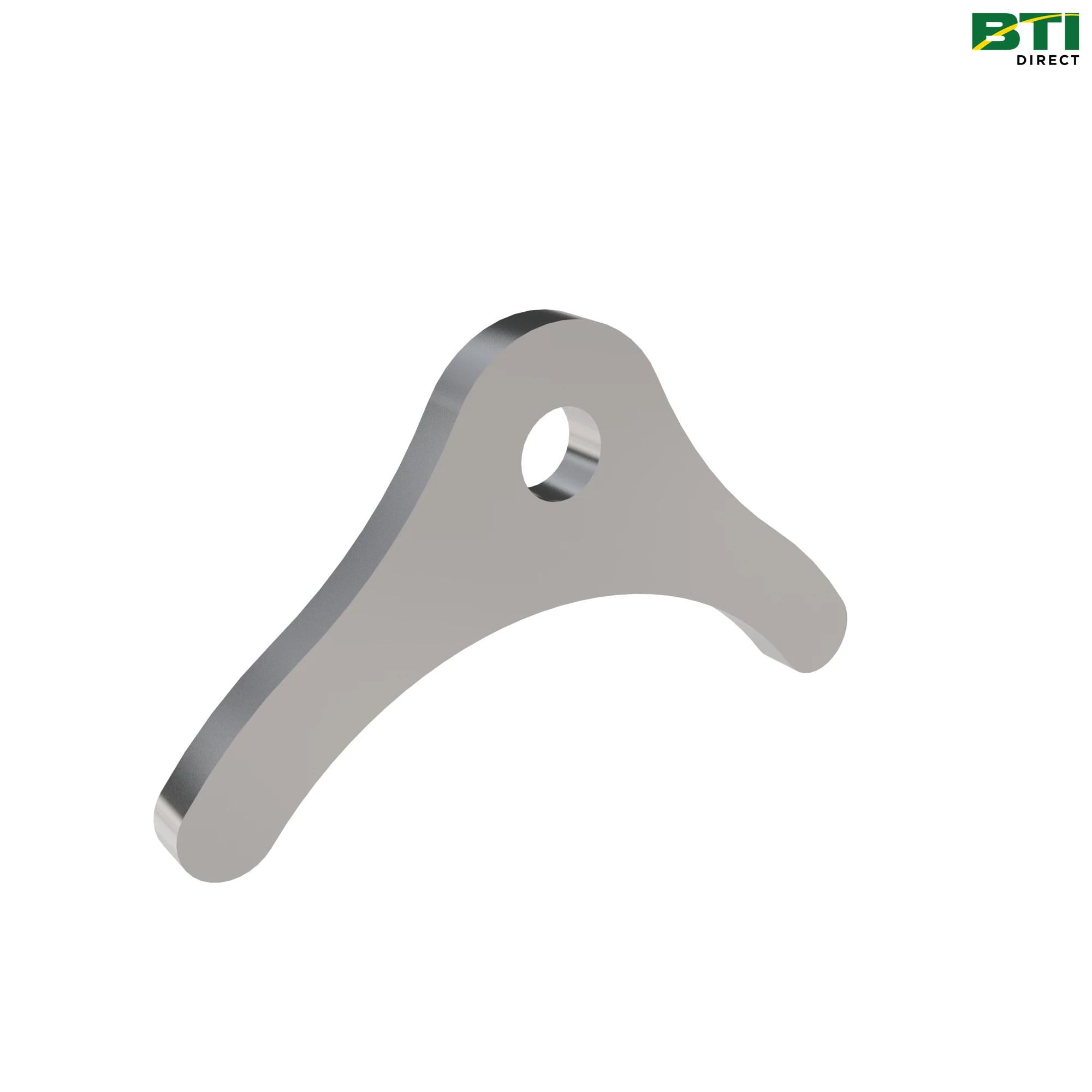 A86704: Hub Cap Retainer