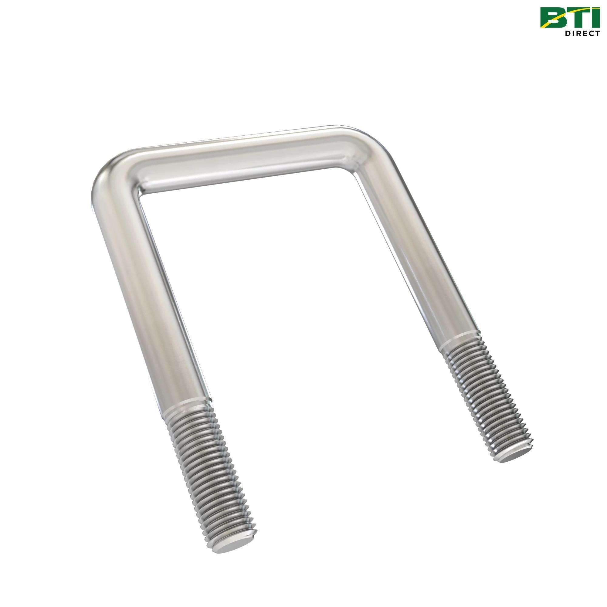 A86967: U-Bolt, M10 X 68