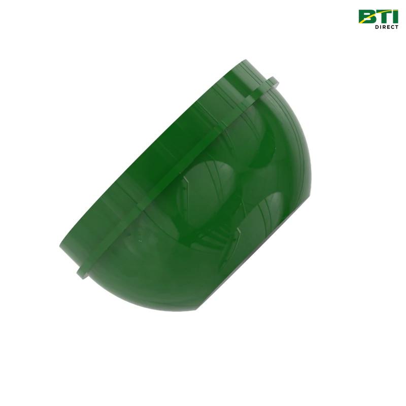 A87056: Wing Axle Hub Dust Cap