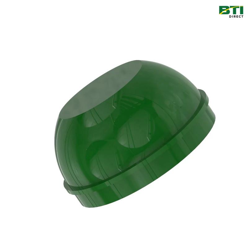 A87056: Wing Axle Hub Dust Cap