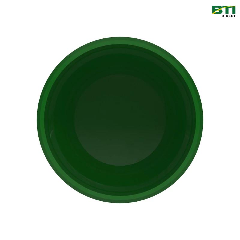 A87056: Wing Axle Hub Dust Cap