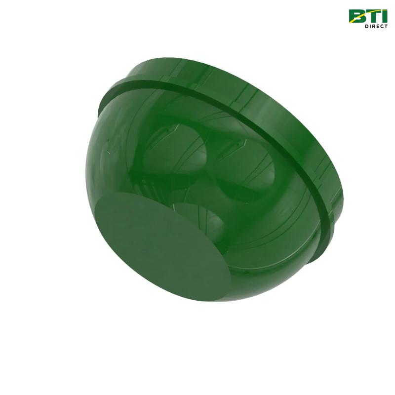 A87056: Wing Axle Hub Dust Cap