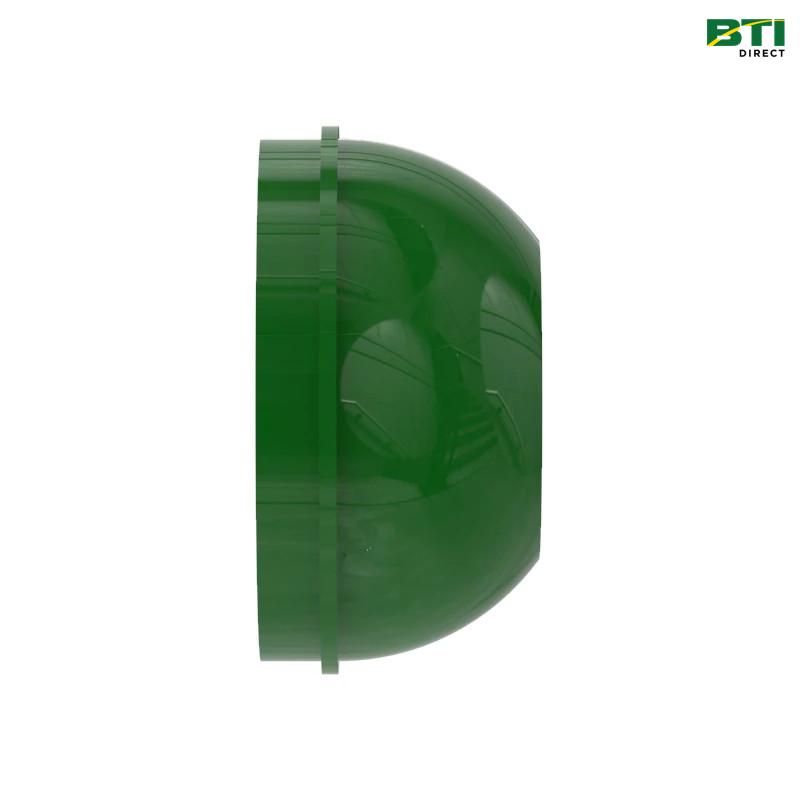 A87056: Wing Axle Hub Dust Cap