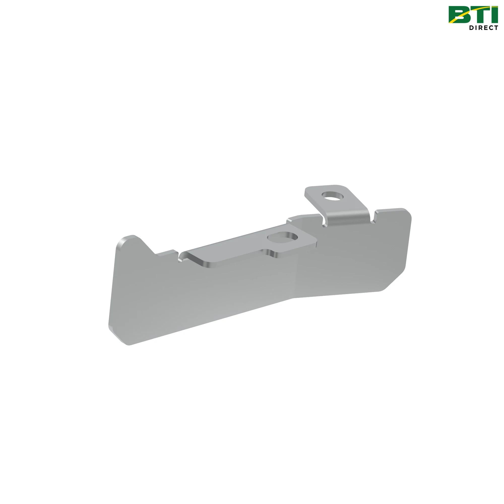 A87133: Residue RH Shield